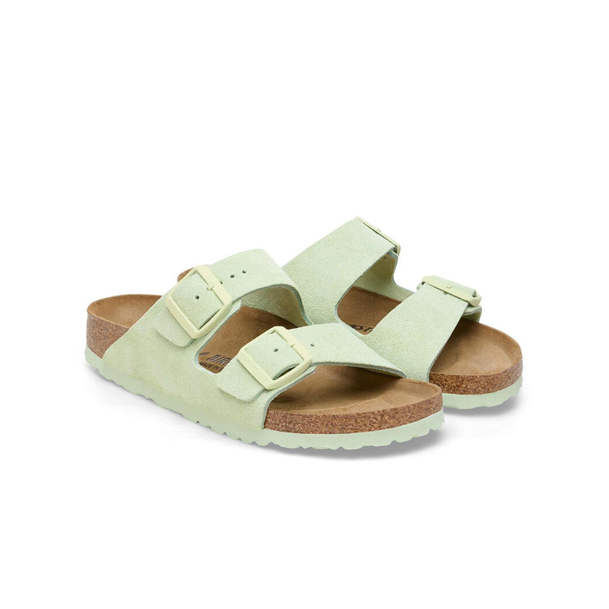Birkenstock Arizona VL Kadın Terlik - Görsel 4