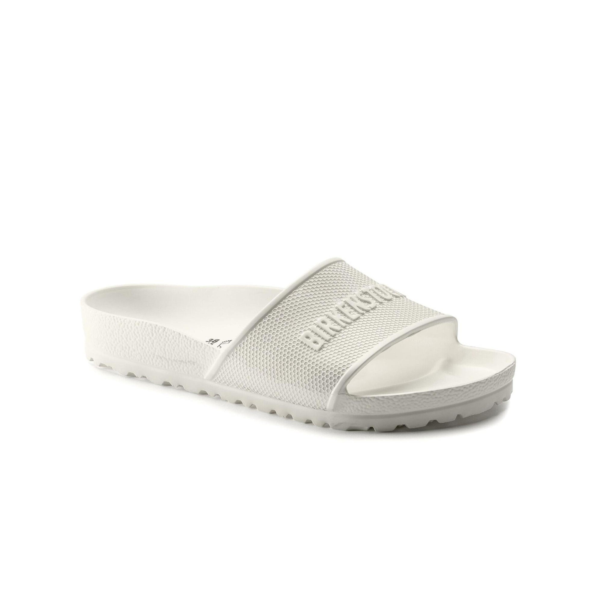 Birkenstock Barbados Eva Erkek Terlik