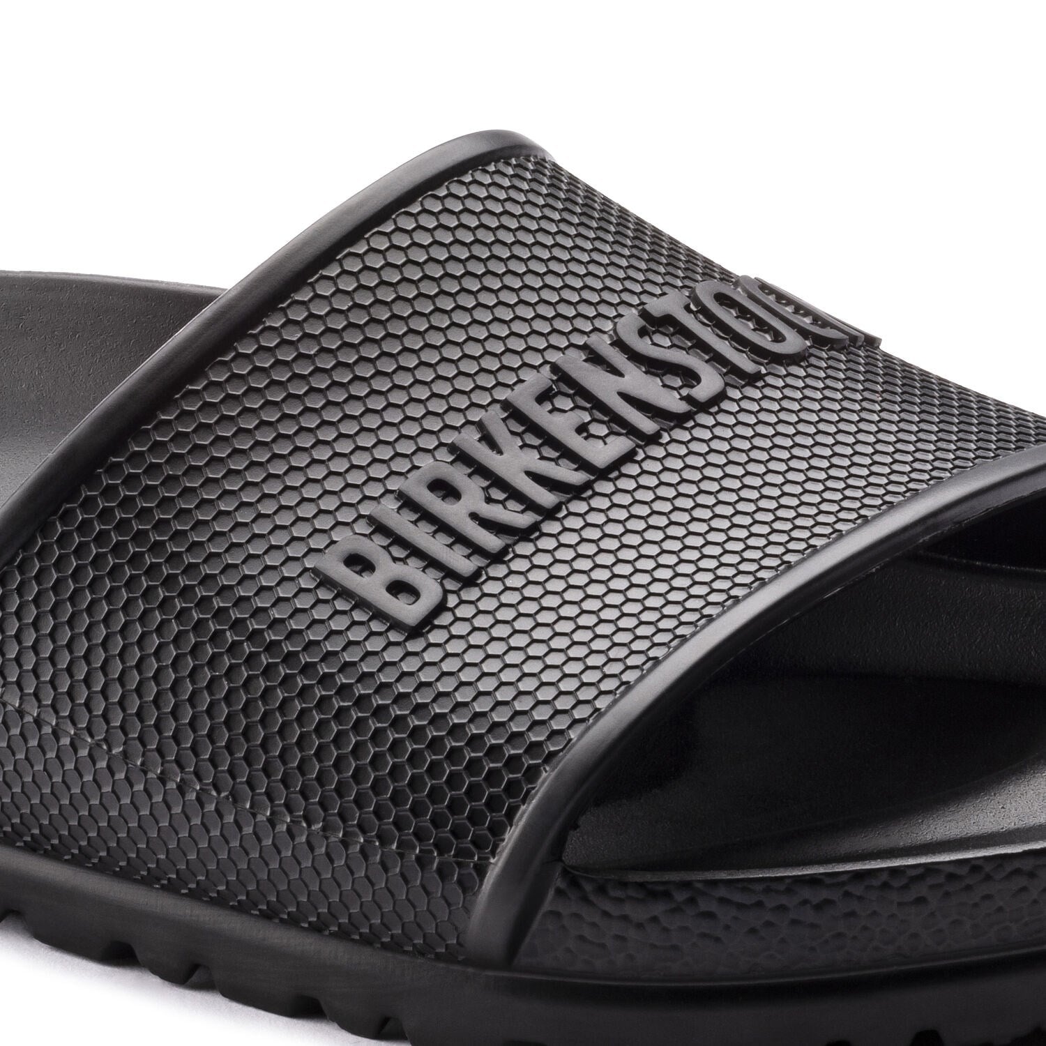 Birkenstock Barbados Eva Erkek Terlik