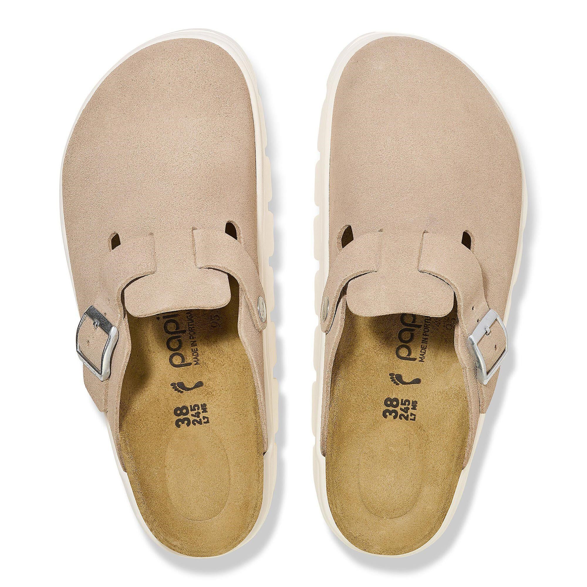 Birkenstock Boston Chunky VL Kadın Terlik