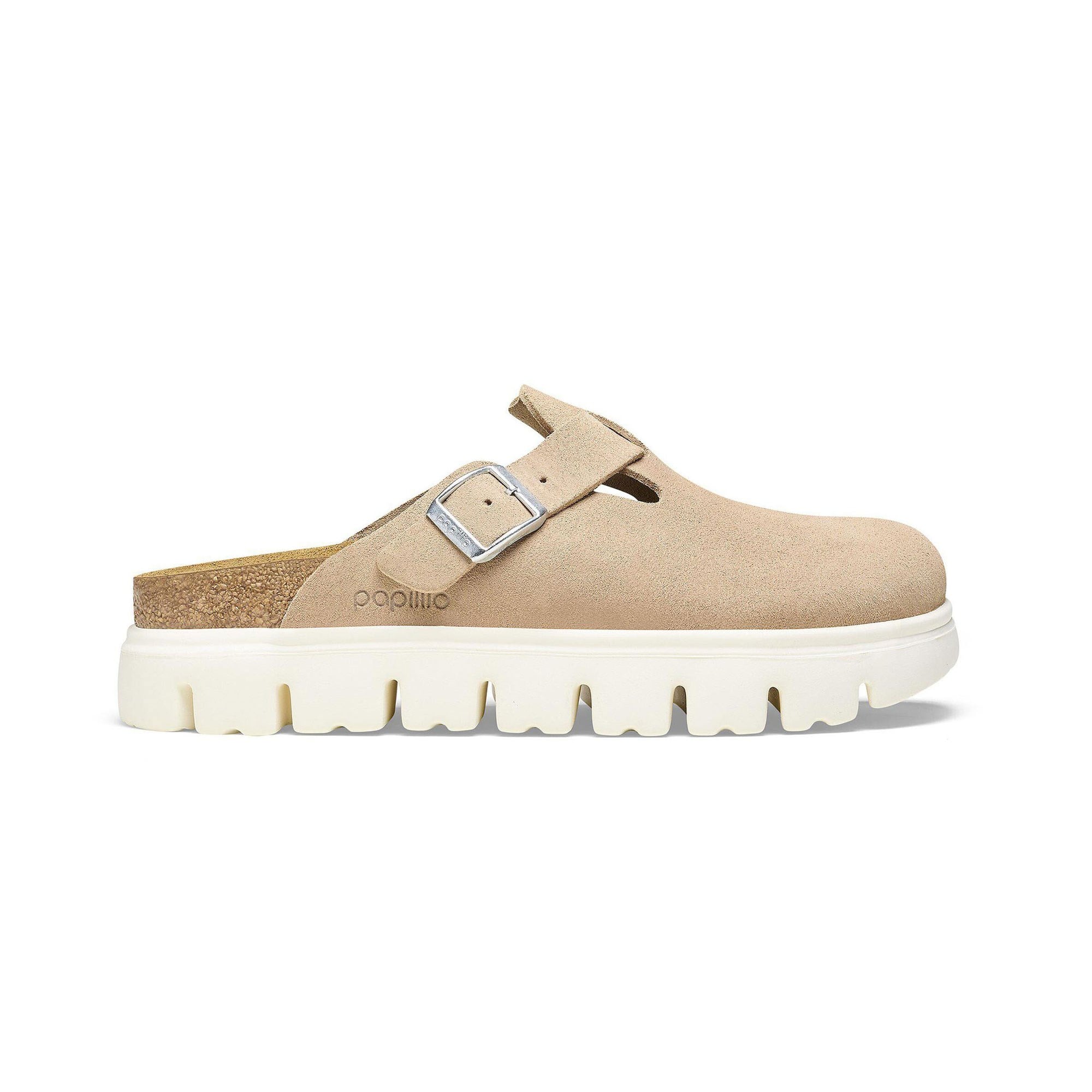 Birkenstock Boston Chunky VL Kadın Terlik