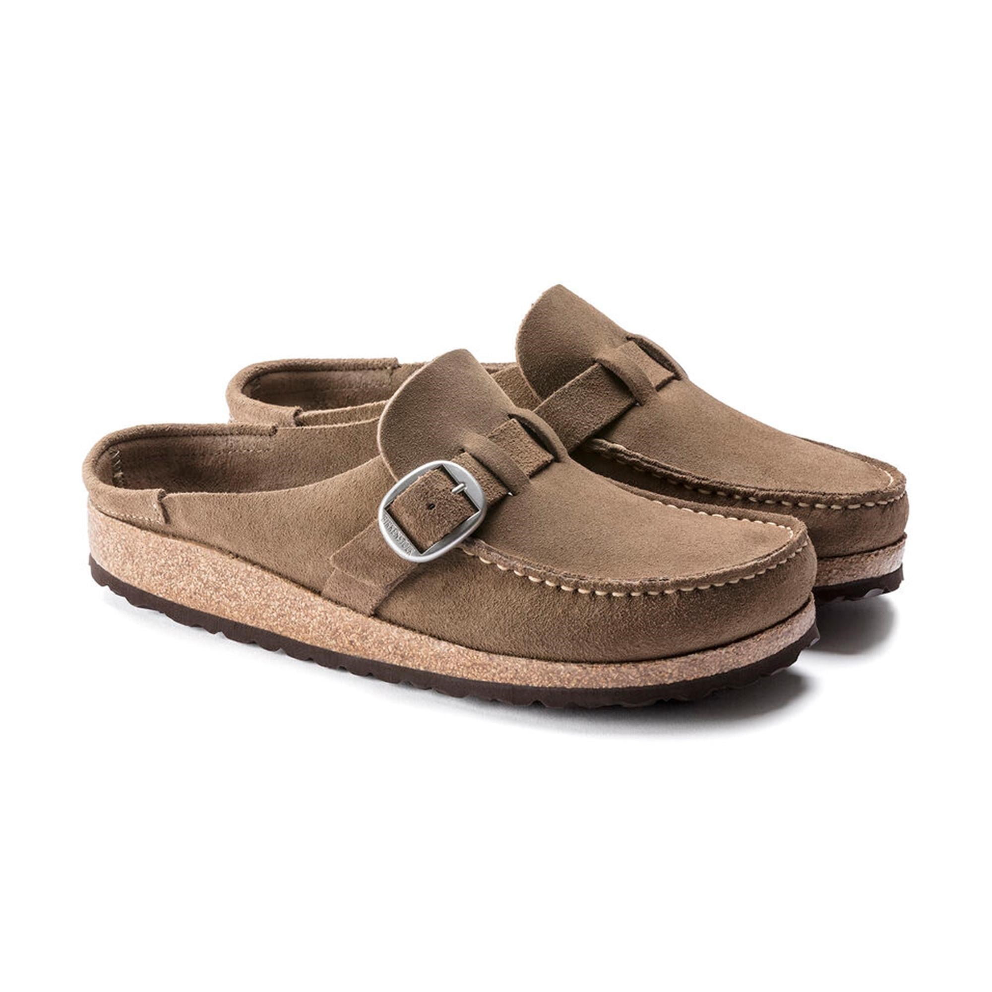 Birkenstock Buckley VL Kadın Terlik