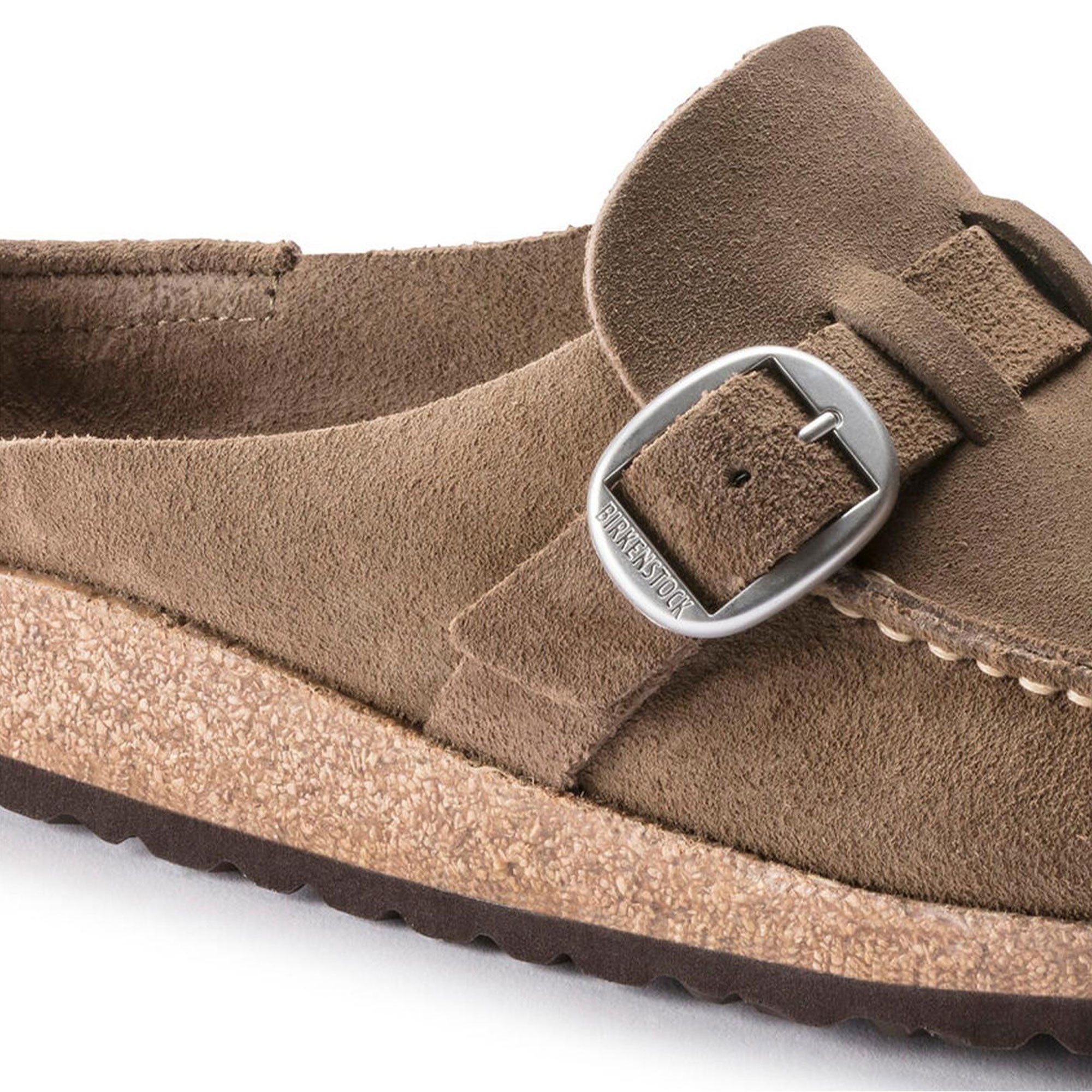 Birkenstock Buckley VL Kadın Terlik