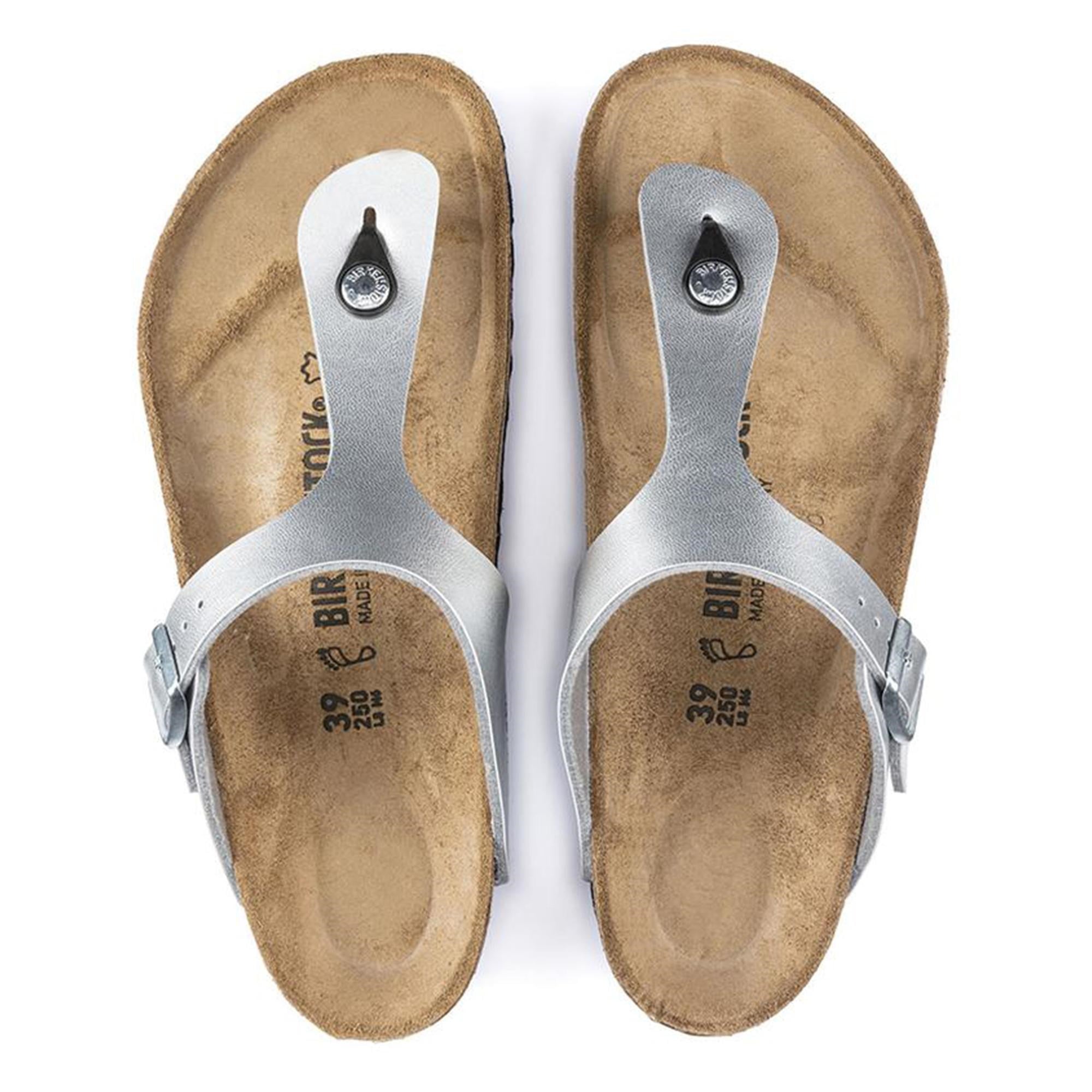 Birkenstock Gizeh BF Erkek Terlik