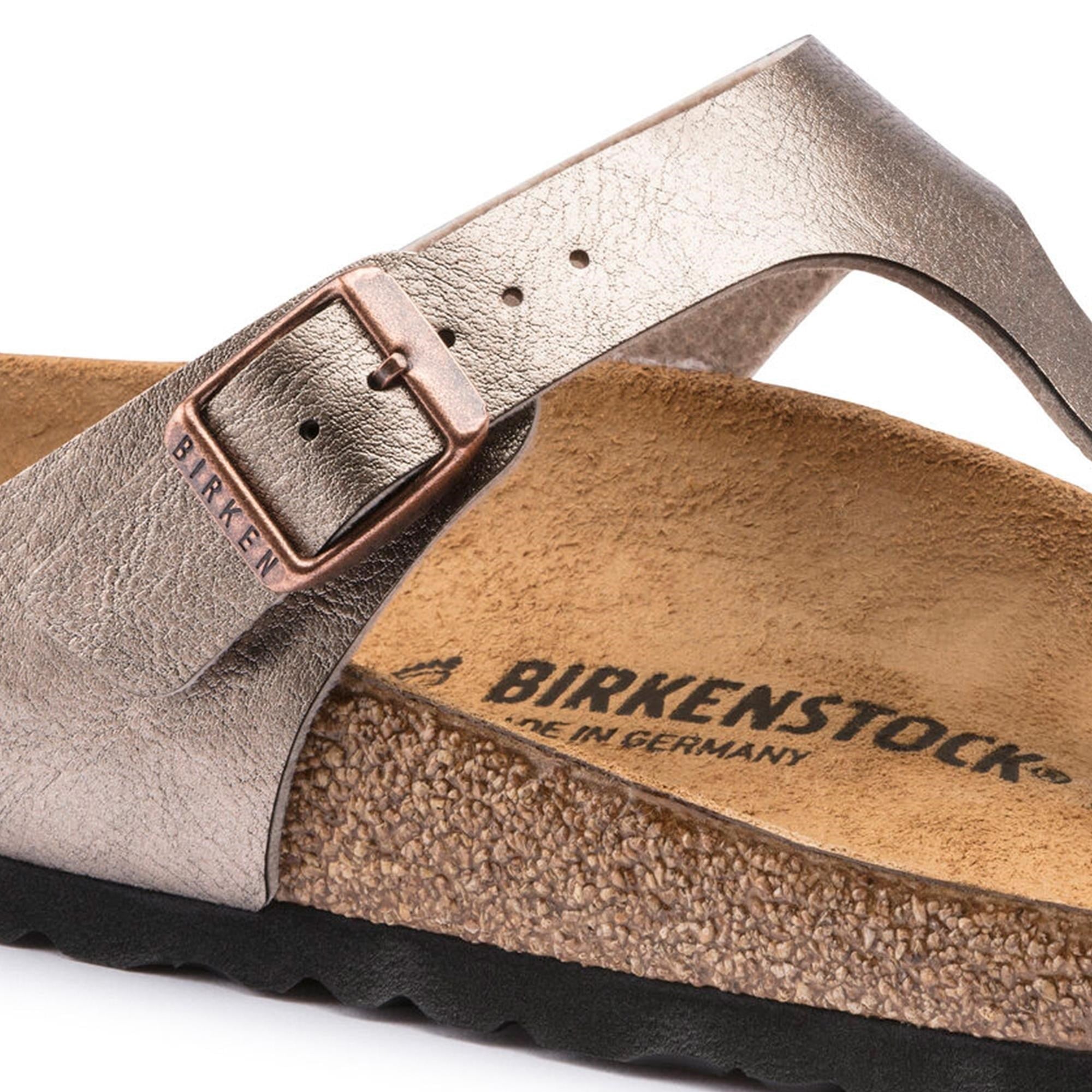 Birkenstock Gizeh BF Graceful Erkek Terlik