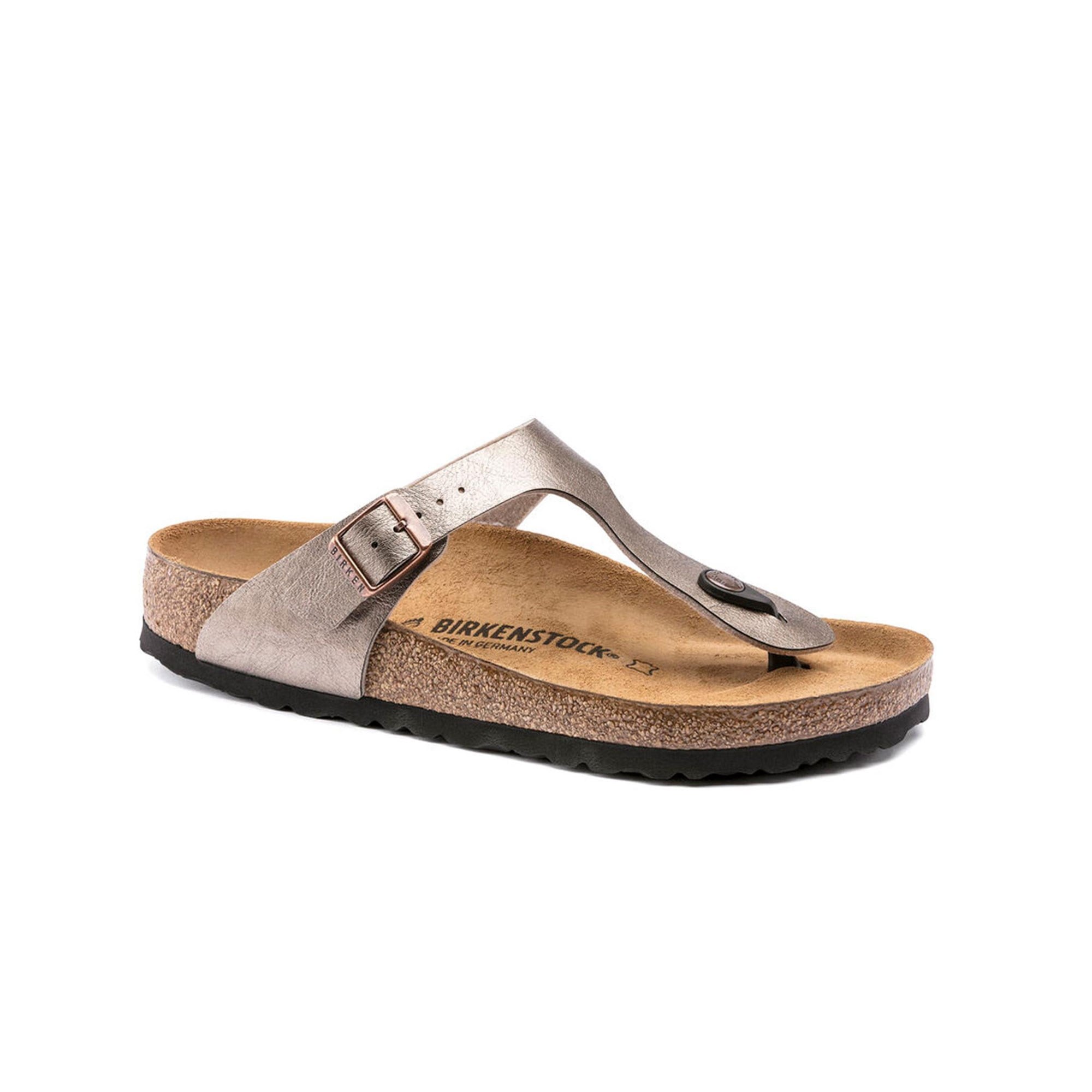 Birkenstock Gizeh BF Graceful Kadın Terlik