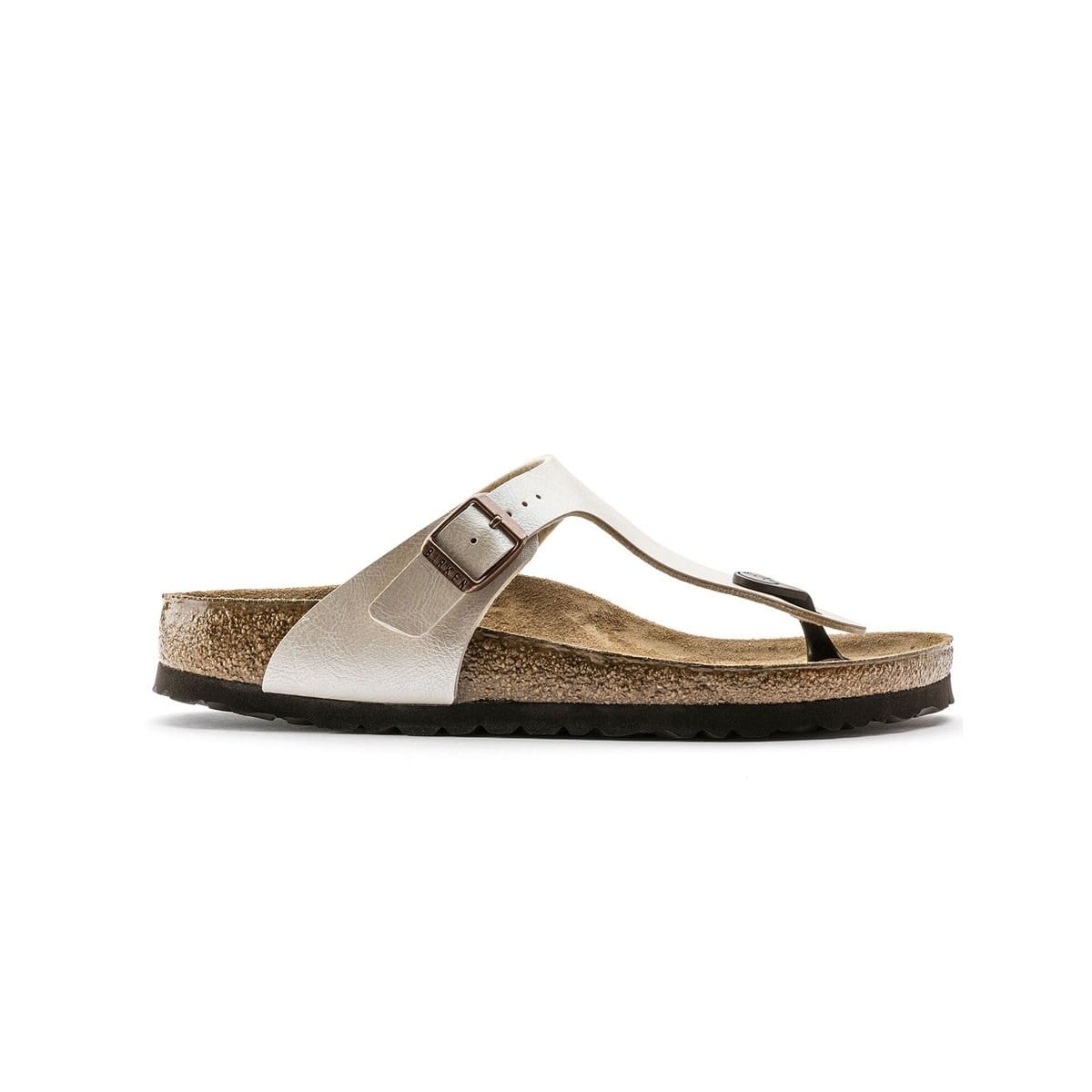 Birkenstock Gizeh BF Kadın Terlik