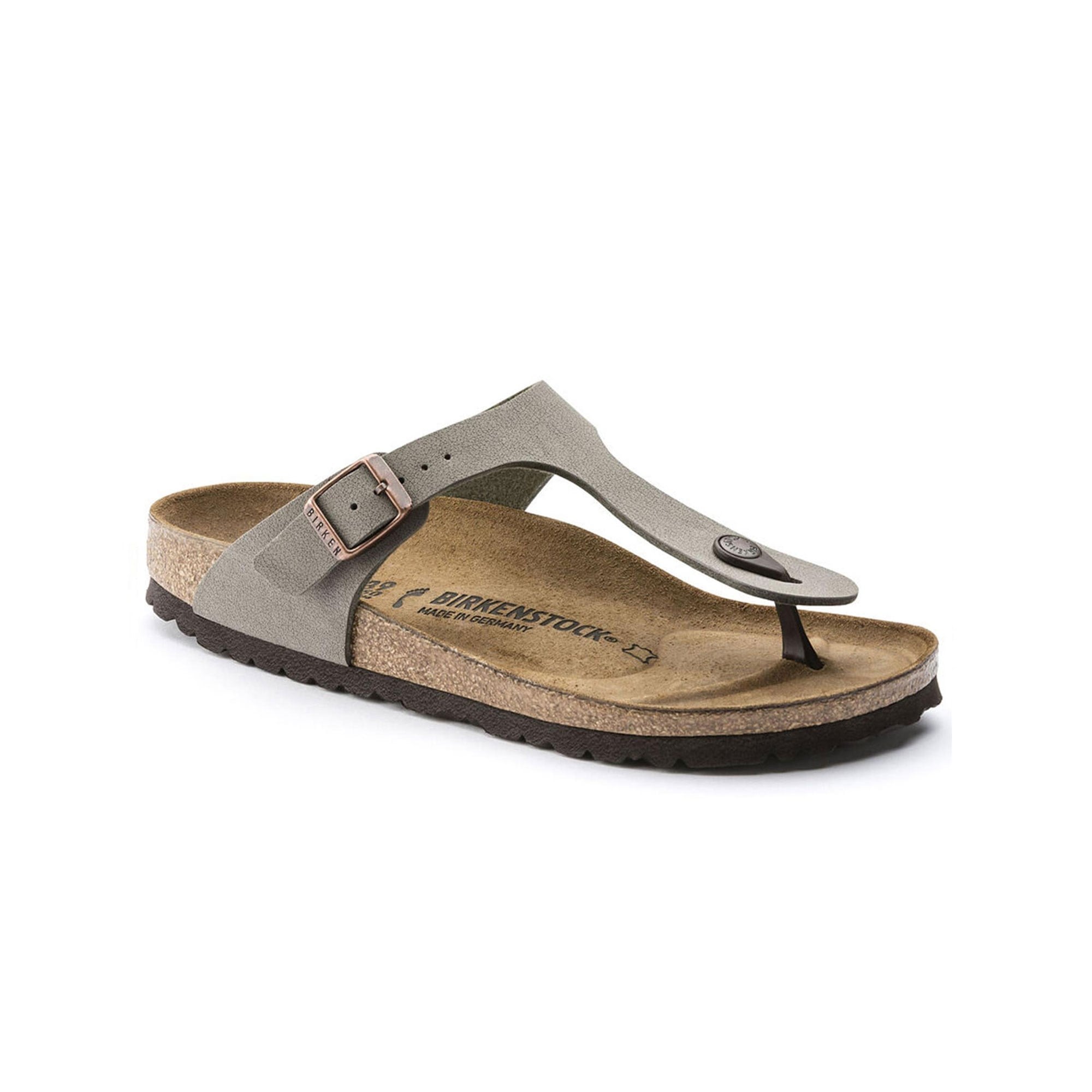 Birkenstock Gizeh BF NU Erkek Terlik