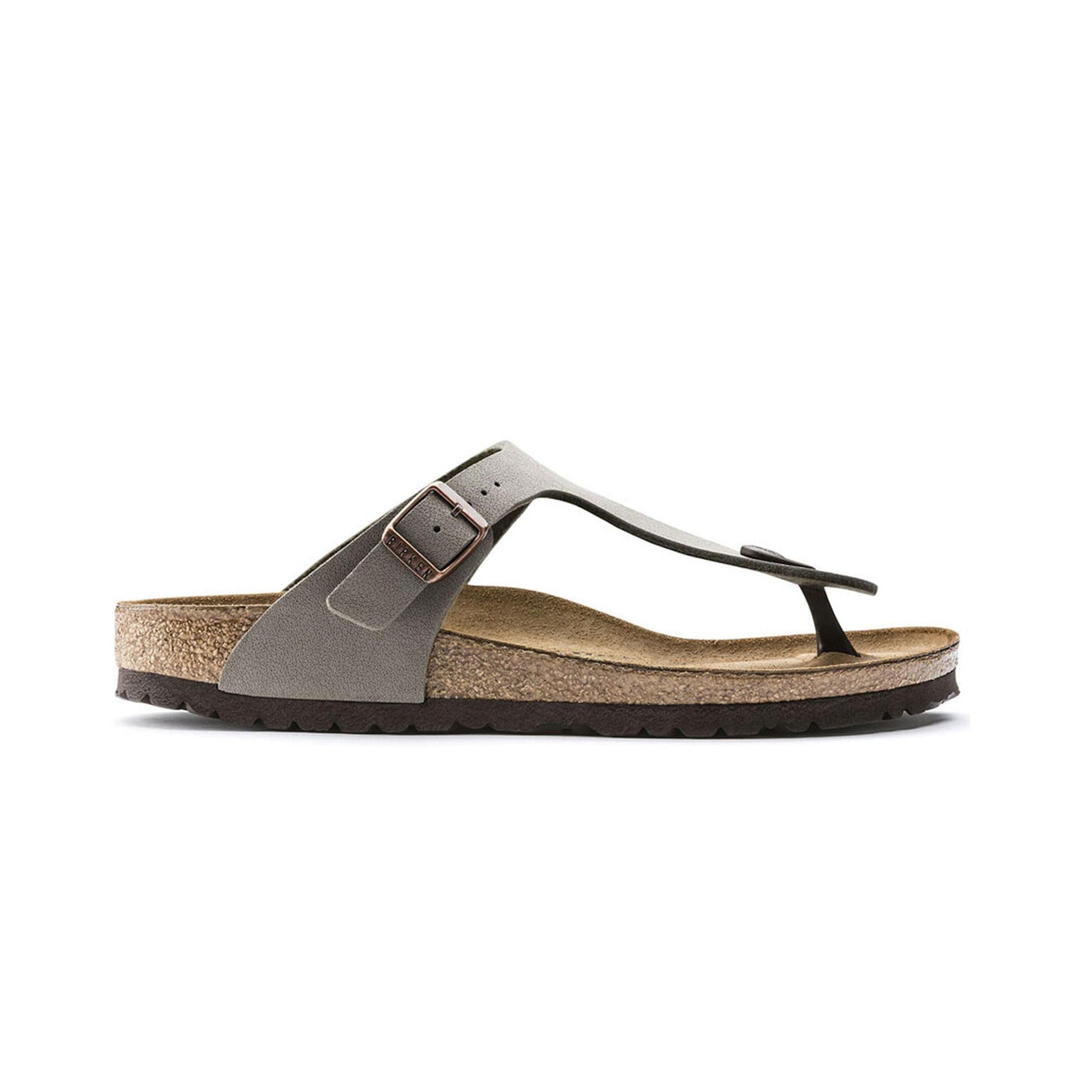 Birkenstock Gizeh BF NU Erkek Terlik