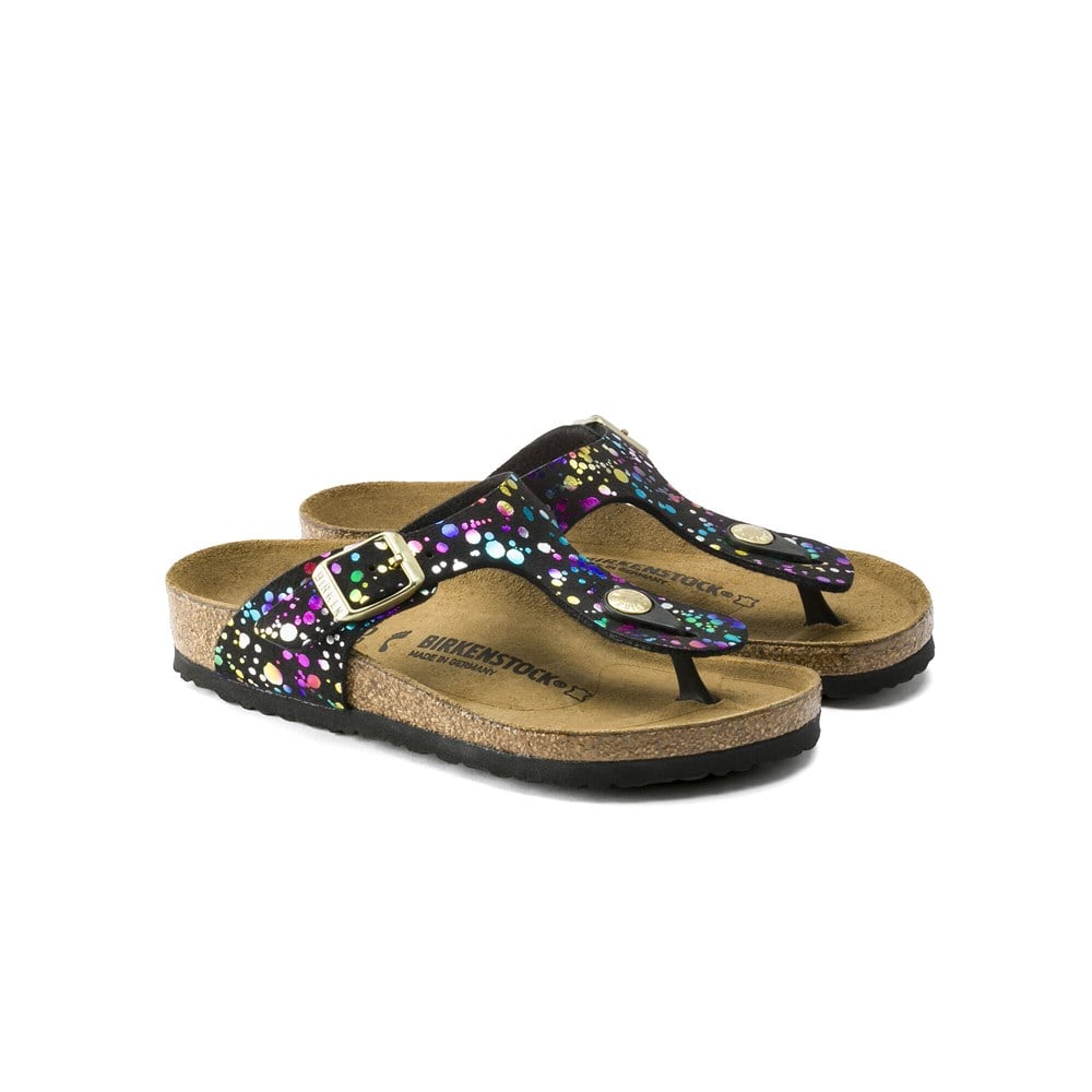 Birkenstock Gizeh Çocuk Terlik - Görsel 6