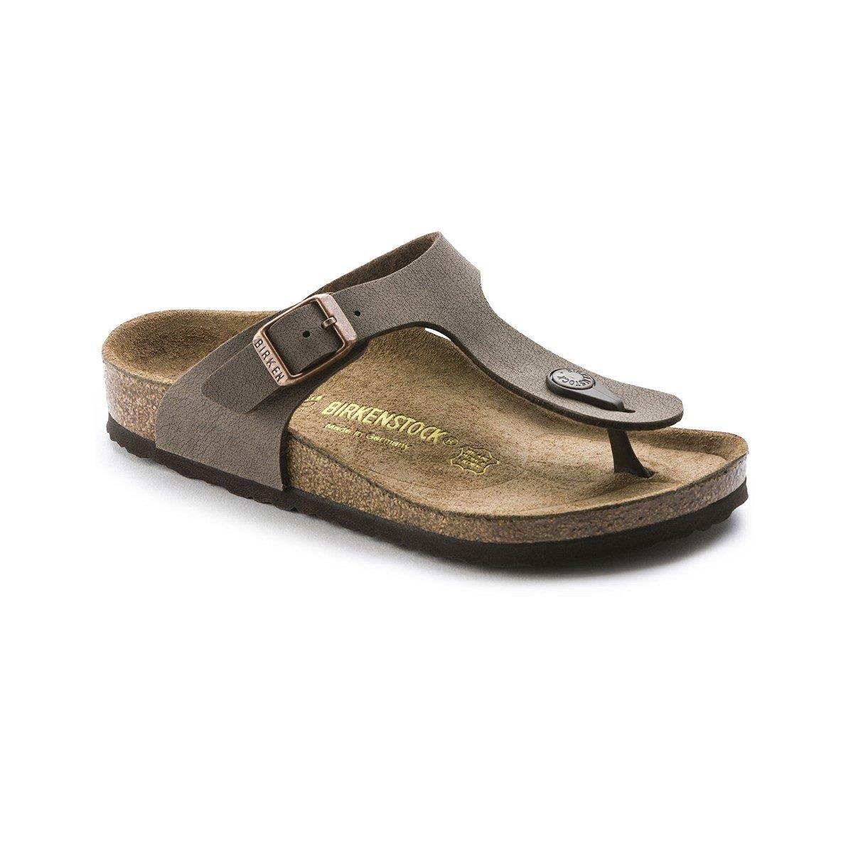 Birkenstock Gizeh Çocuk Terlik - Görsel 3