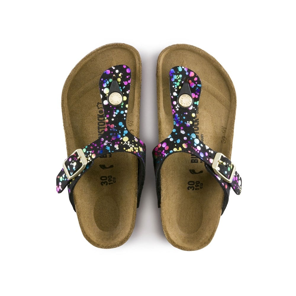 Birkenstock Gizeh Çocuk Terlik - Görsel 5