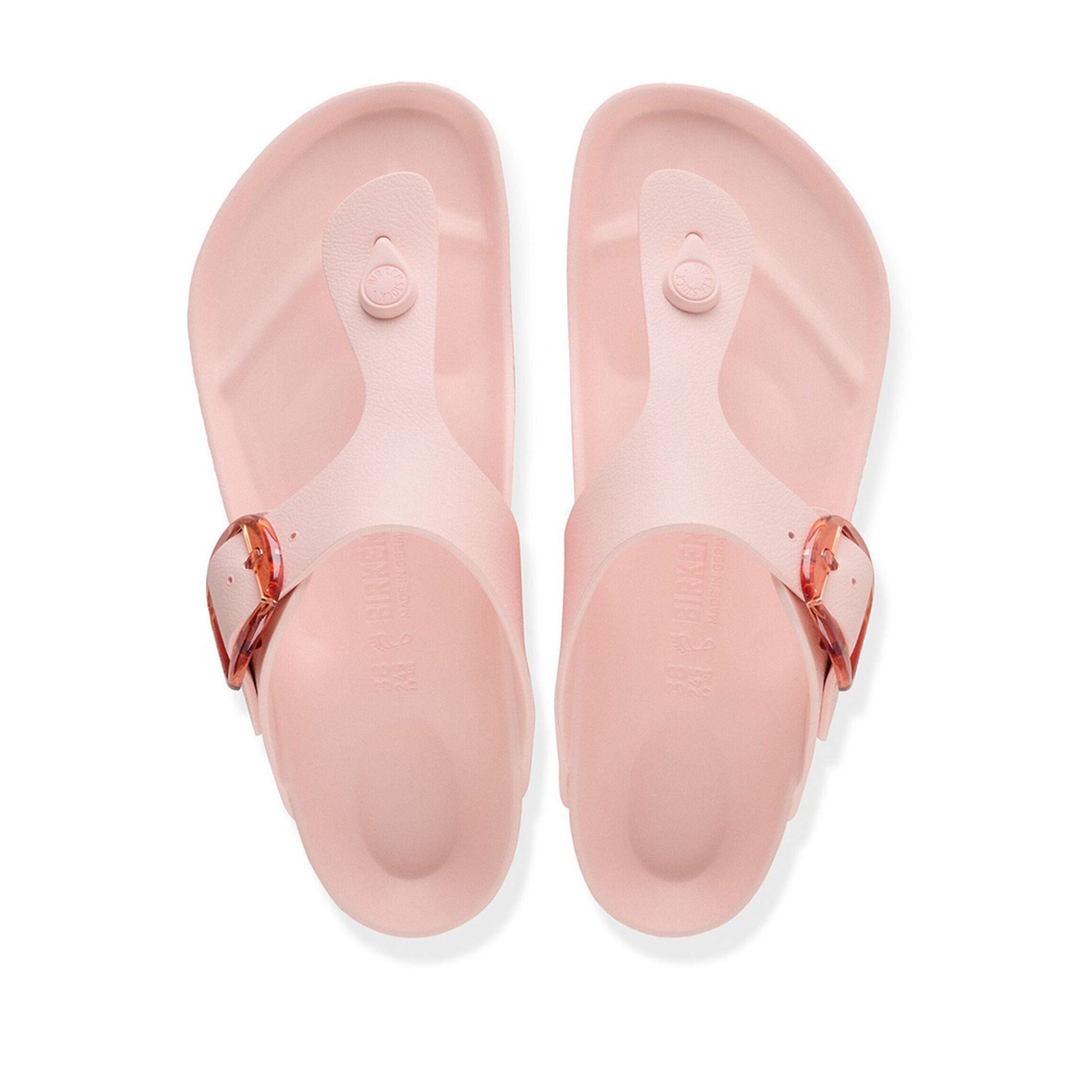 Birkenstock Gizeh Eva Big Buckle Erkek Terlik