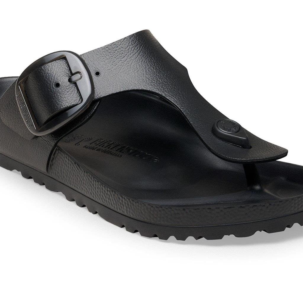 Birkenstock Gizeh Eva Big Buckle Kadın Terlik
