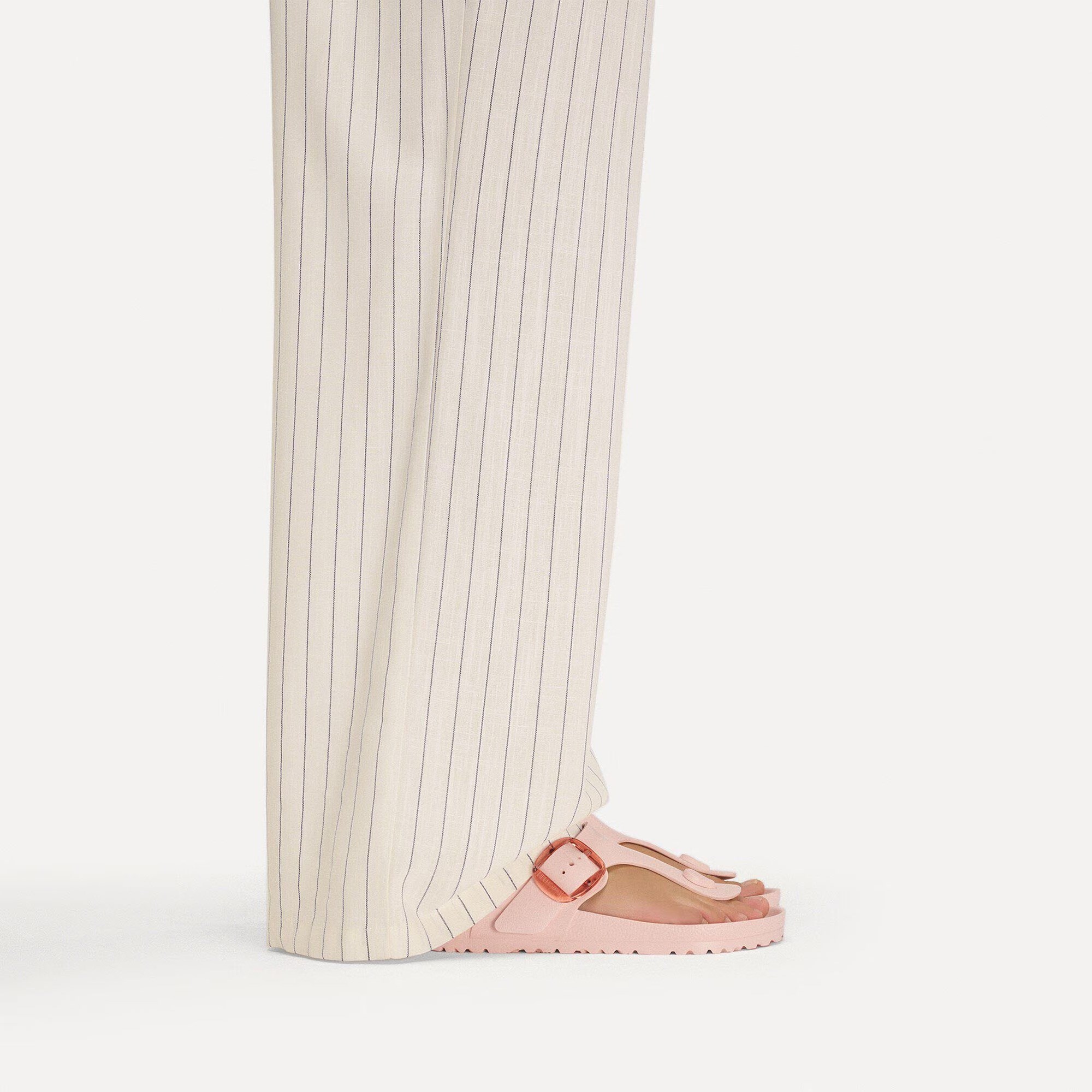 Birkenstock Gizeh Eva Big Buckle Kadın Terlik