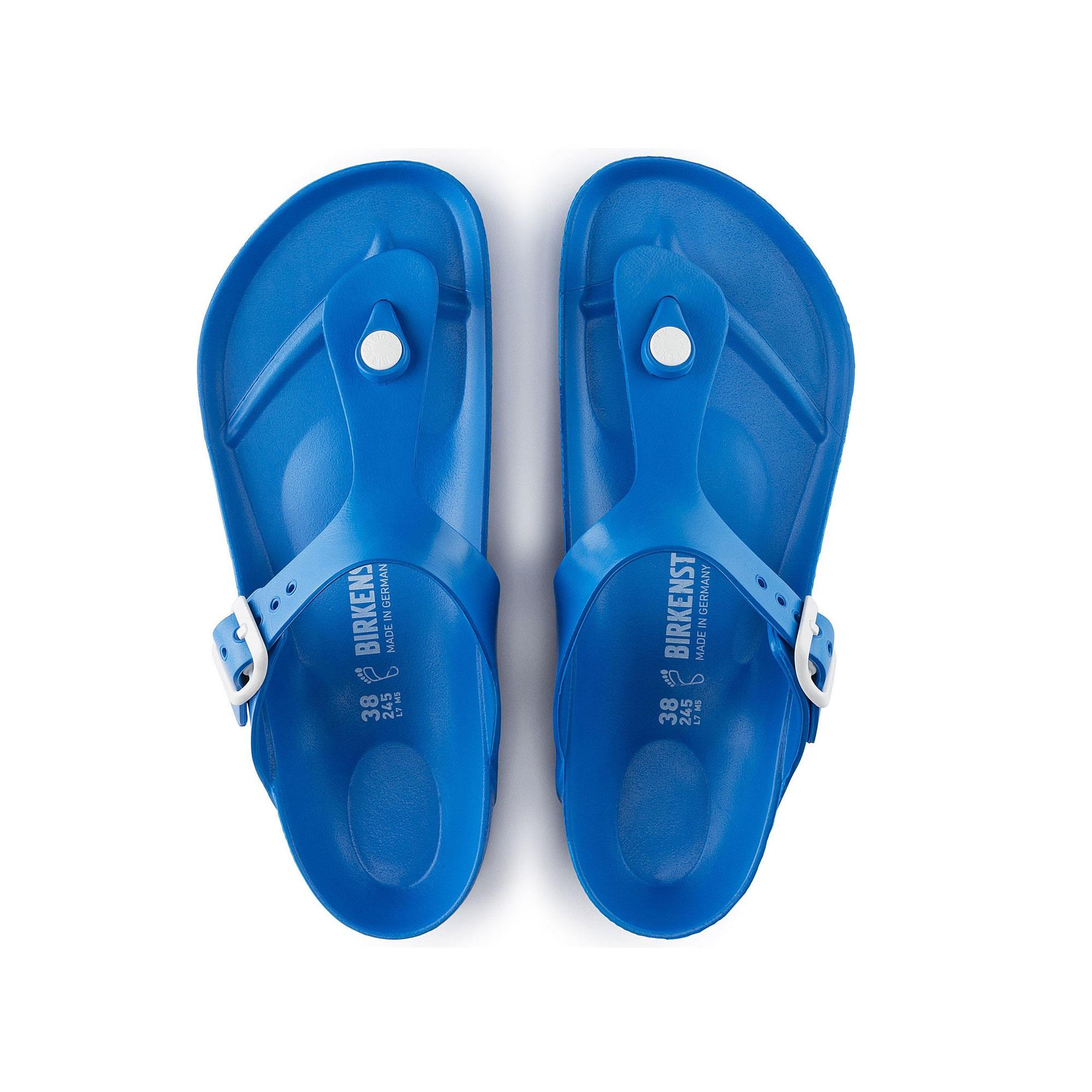 Birkenstock Gizeh Eva Çocuk Terlik - Görsel 3