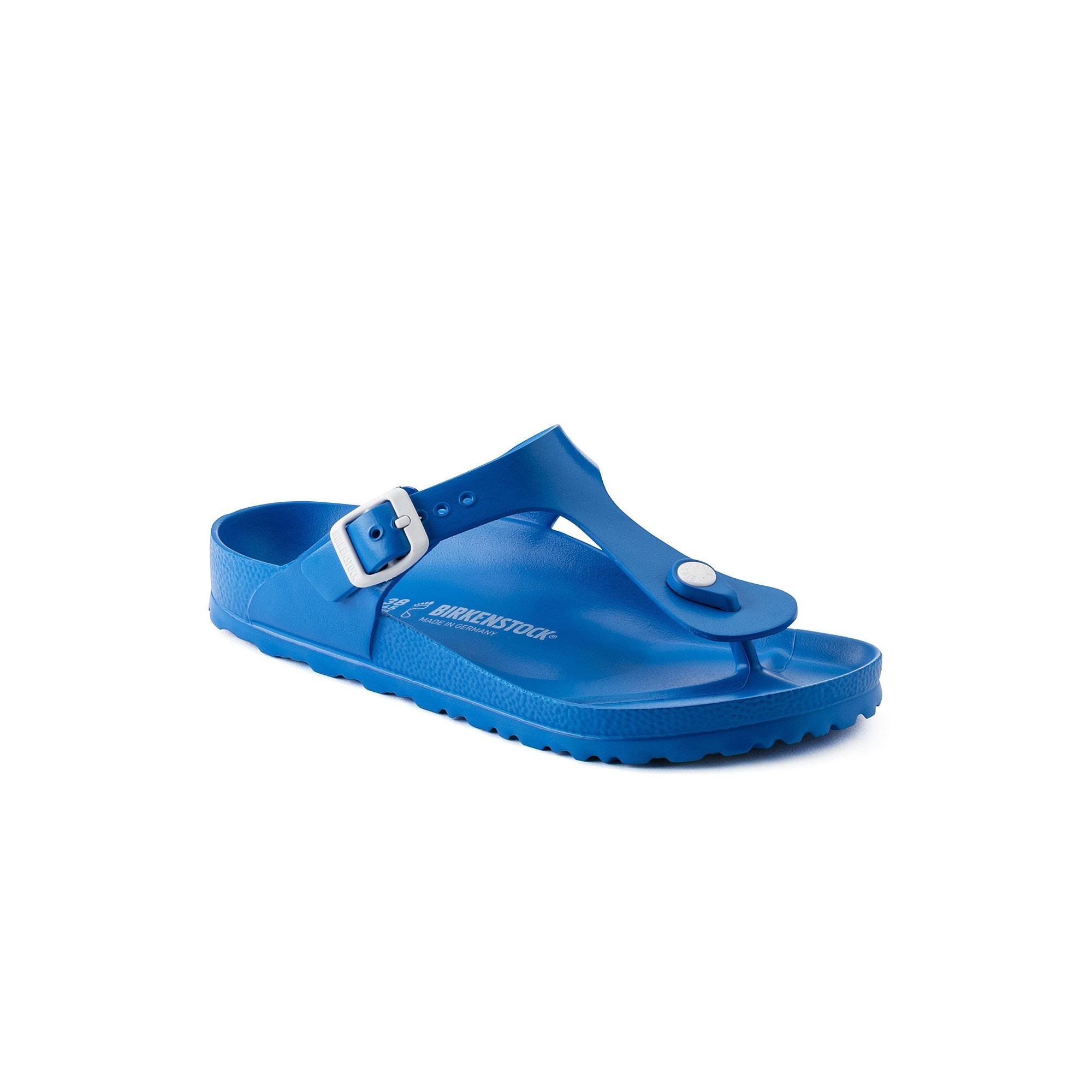 Birkenstock Gizeh Eva Çocuk Terlik - Görsel 5