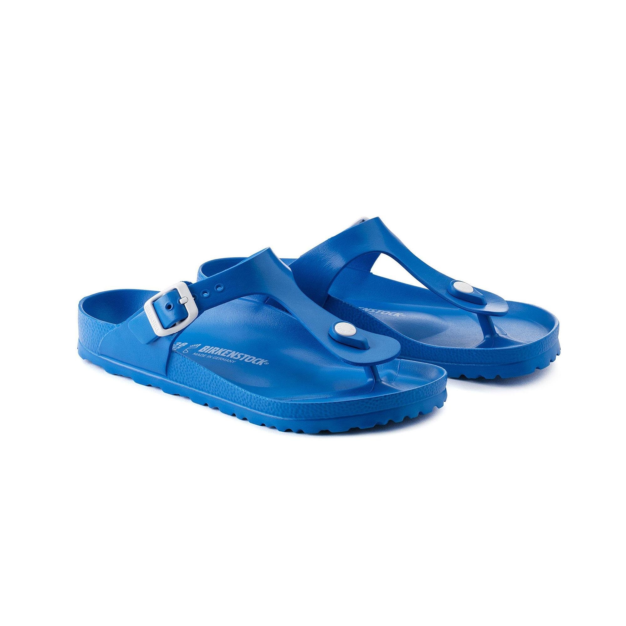 Birkenstock Gizeh Eva Çocuk Terlik - Görsel 4