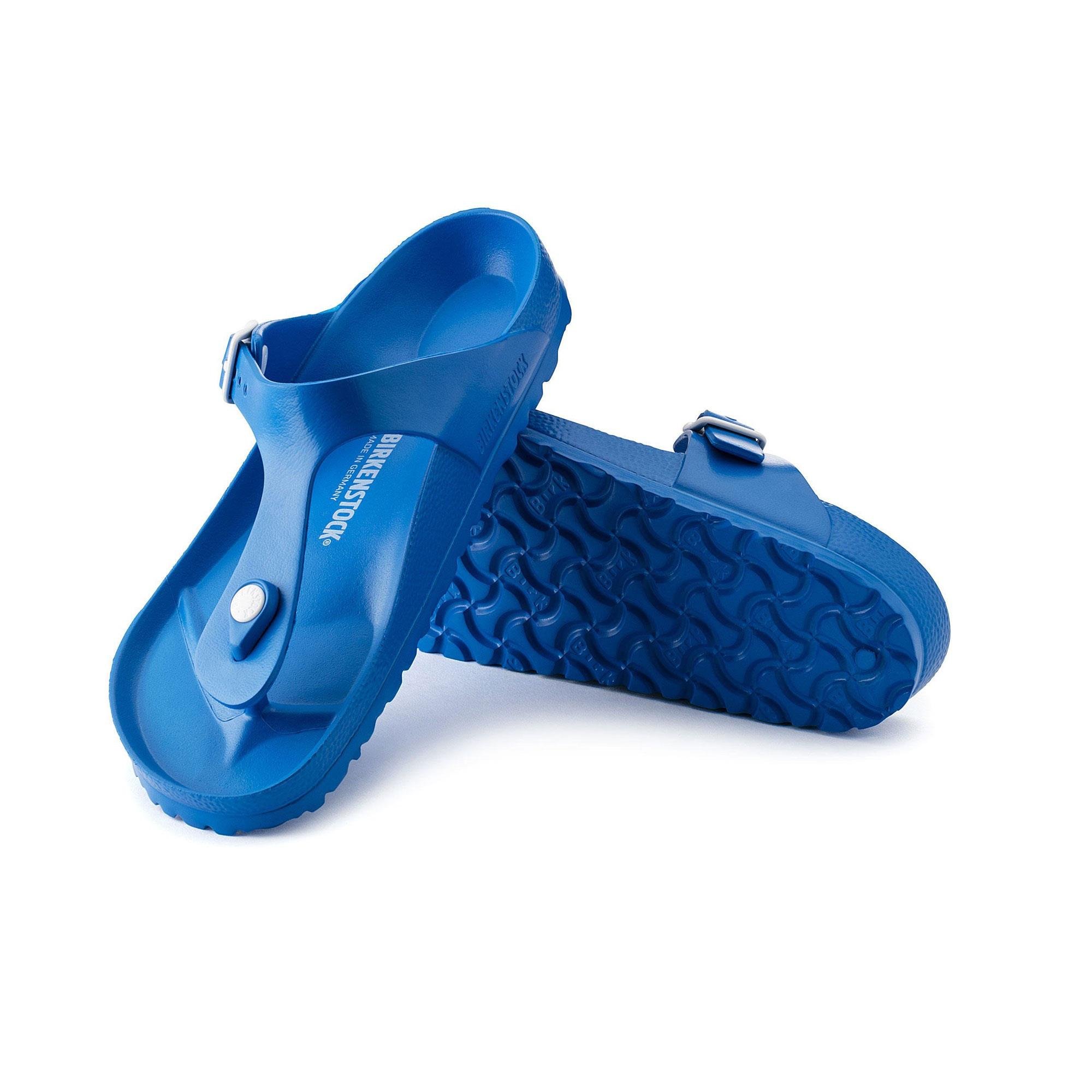 Birkenstock Gizeh Eva Çocuk Terlik - Görsel 6