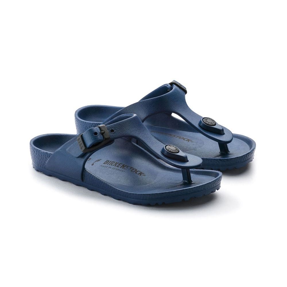 Birkenstock Gizeh Eva Kids Çocuk Terlik - Görsel 3