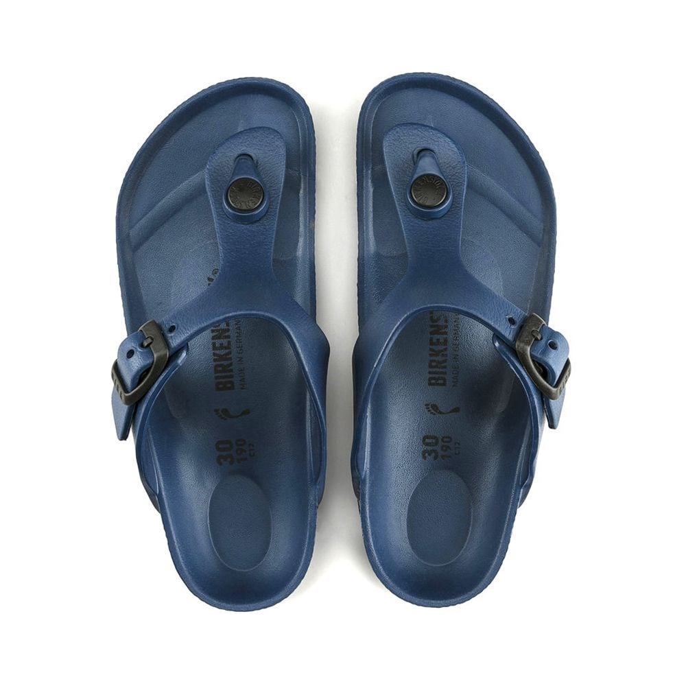 Birkenstock Gizeh Eva Kids Çocuk Terlik - Görsel 4