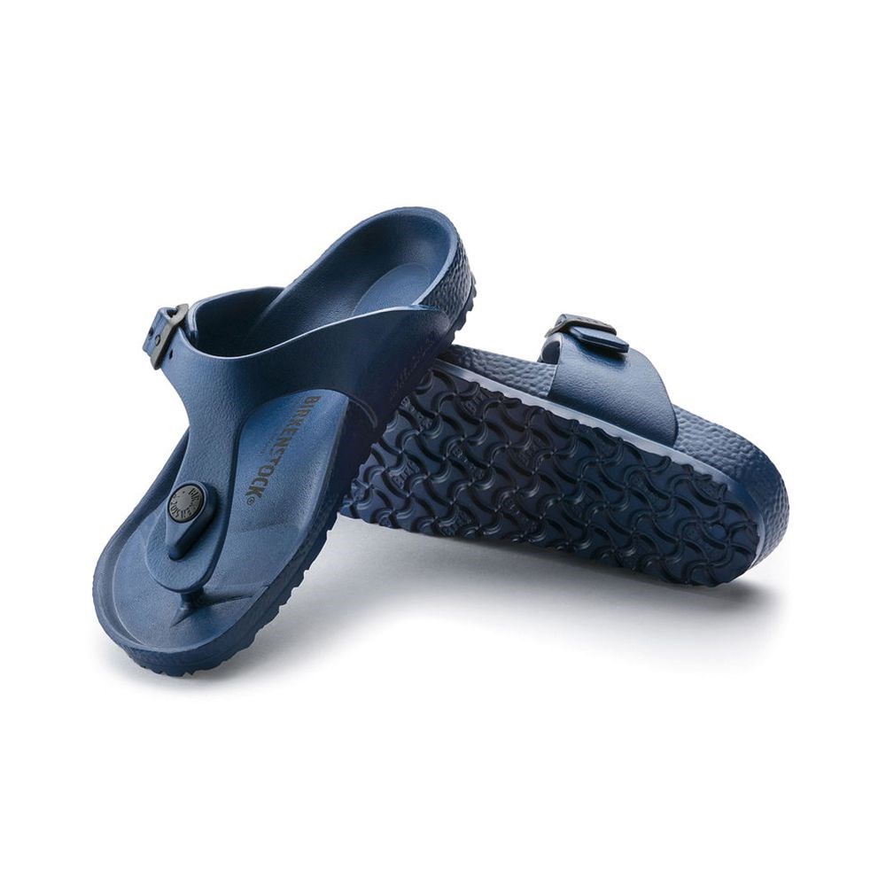 Birkenstock Gizeh Eva Kids Çocuk Terlik - Görsel 5