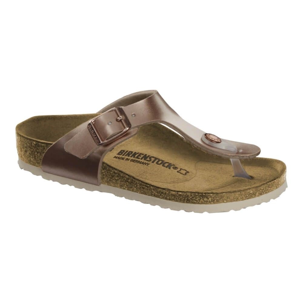 Birkenstock Gizeh Kids Çocuk Sandalet - Görsel 2