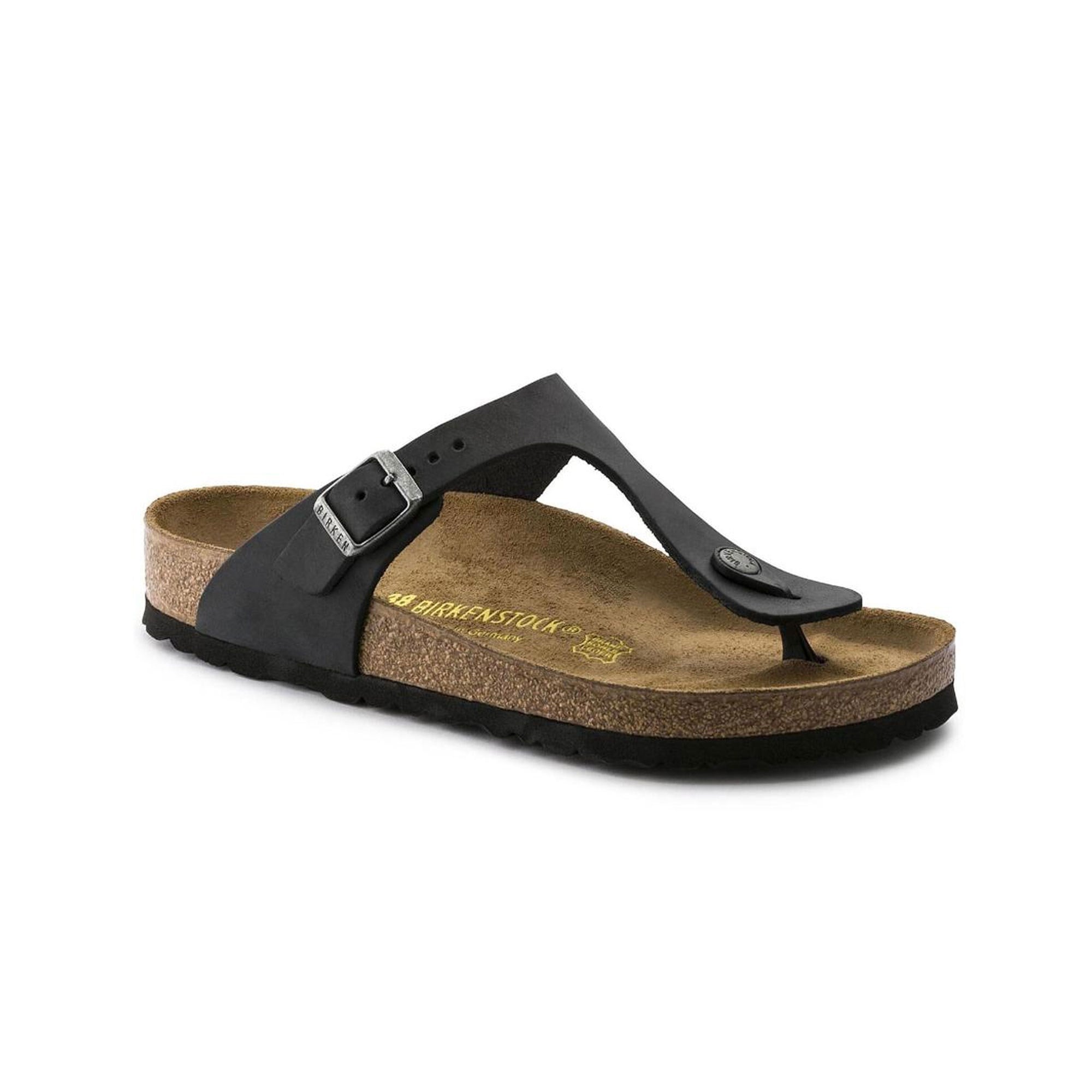 Birkenstock Gizeh Leoi Kadın Terlik