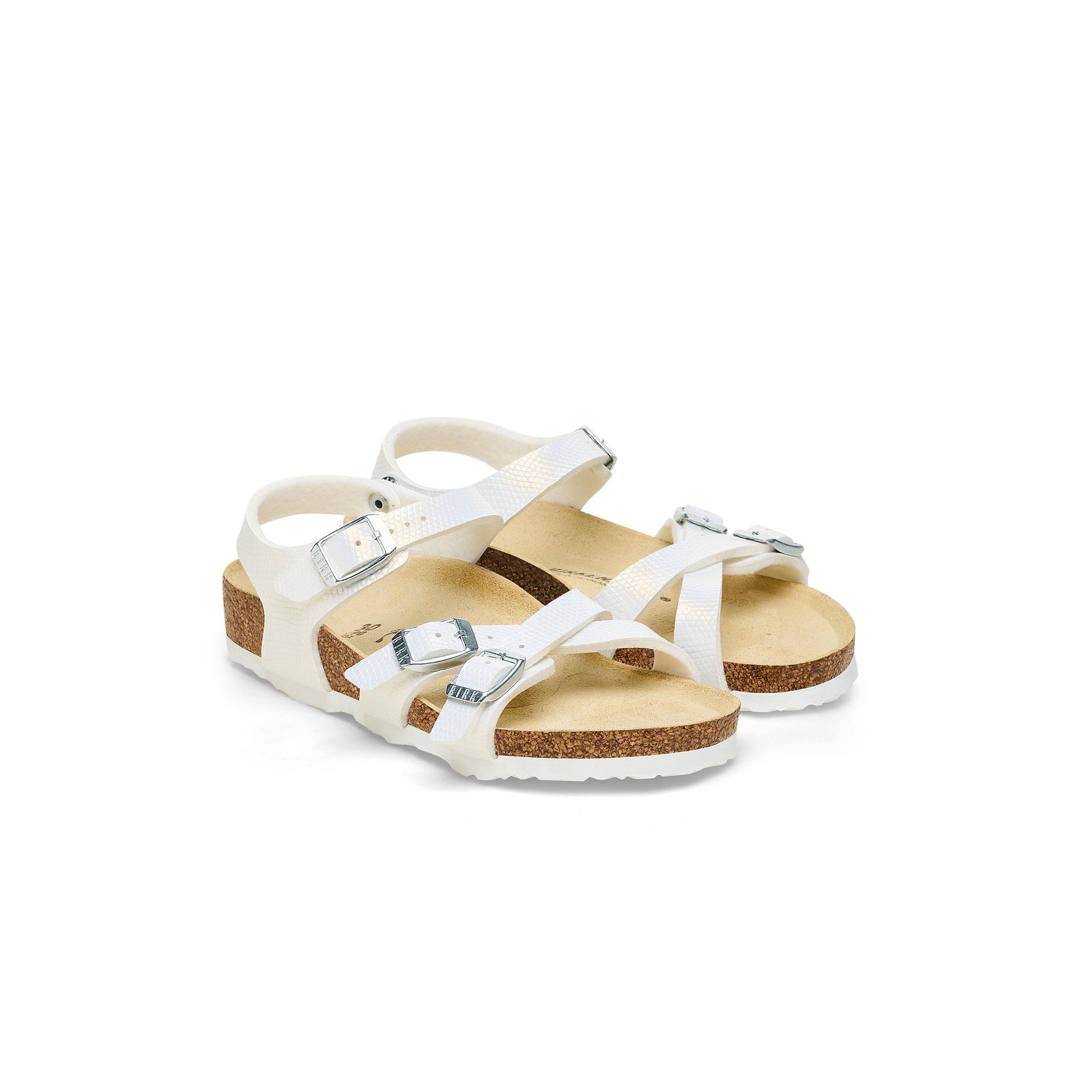 Birkenstock Kumba Çocuk Sandalet - Görsel 4