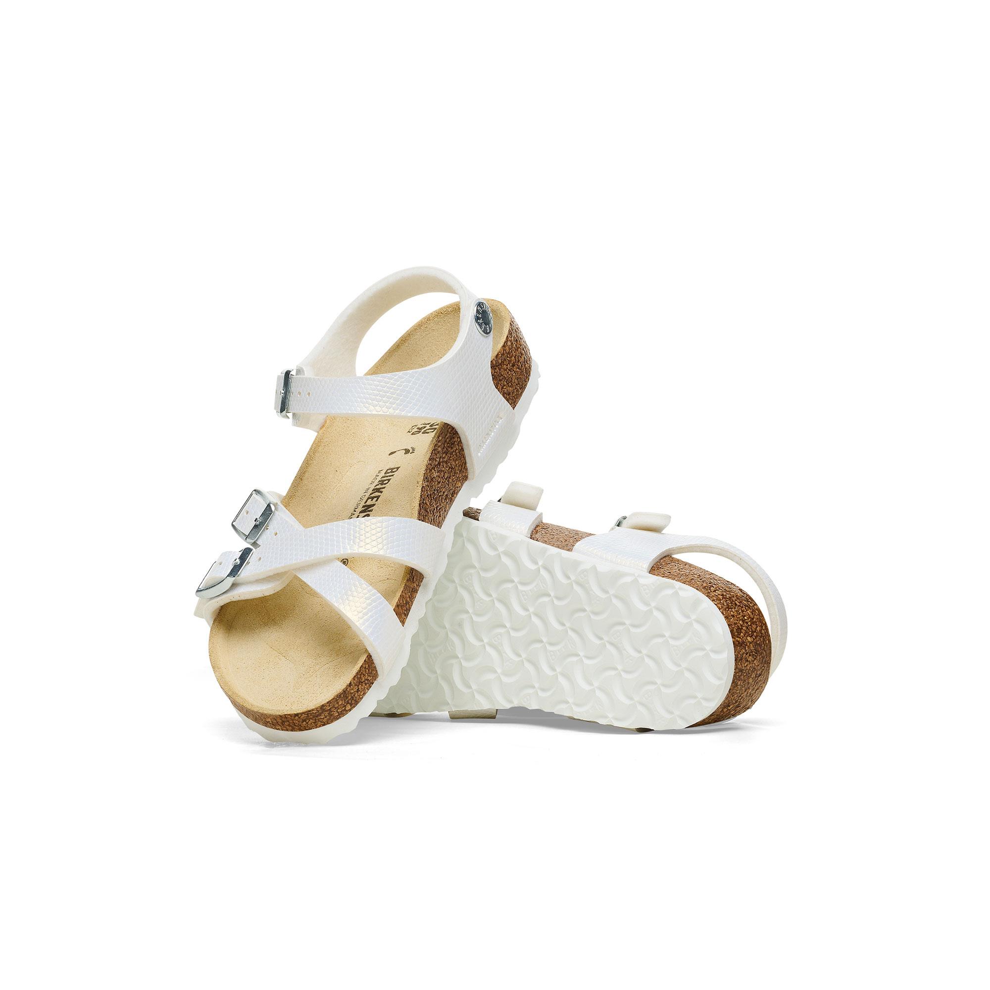 Birkenstock Kumba Çocuk Sandalet - Görsel 6