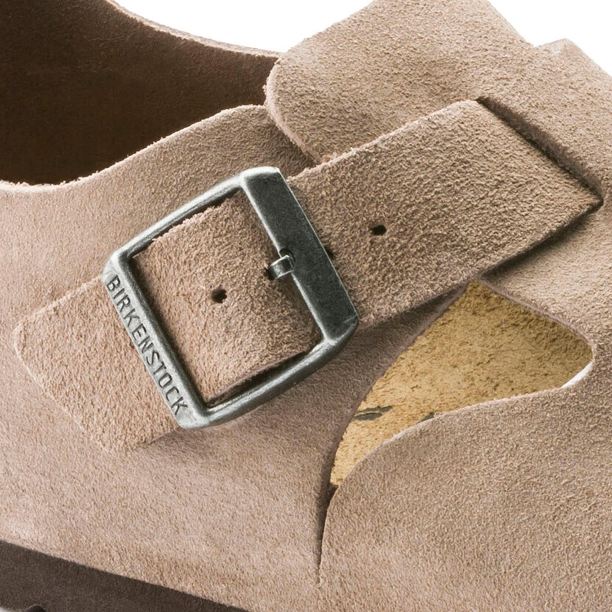 Birkenstock London VL Kadın Günlük Spor Ayakkabı