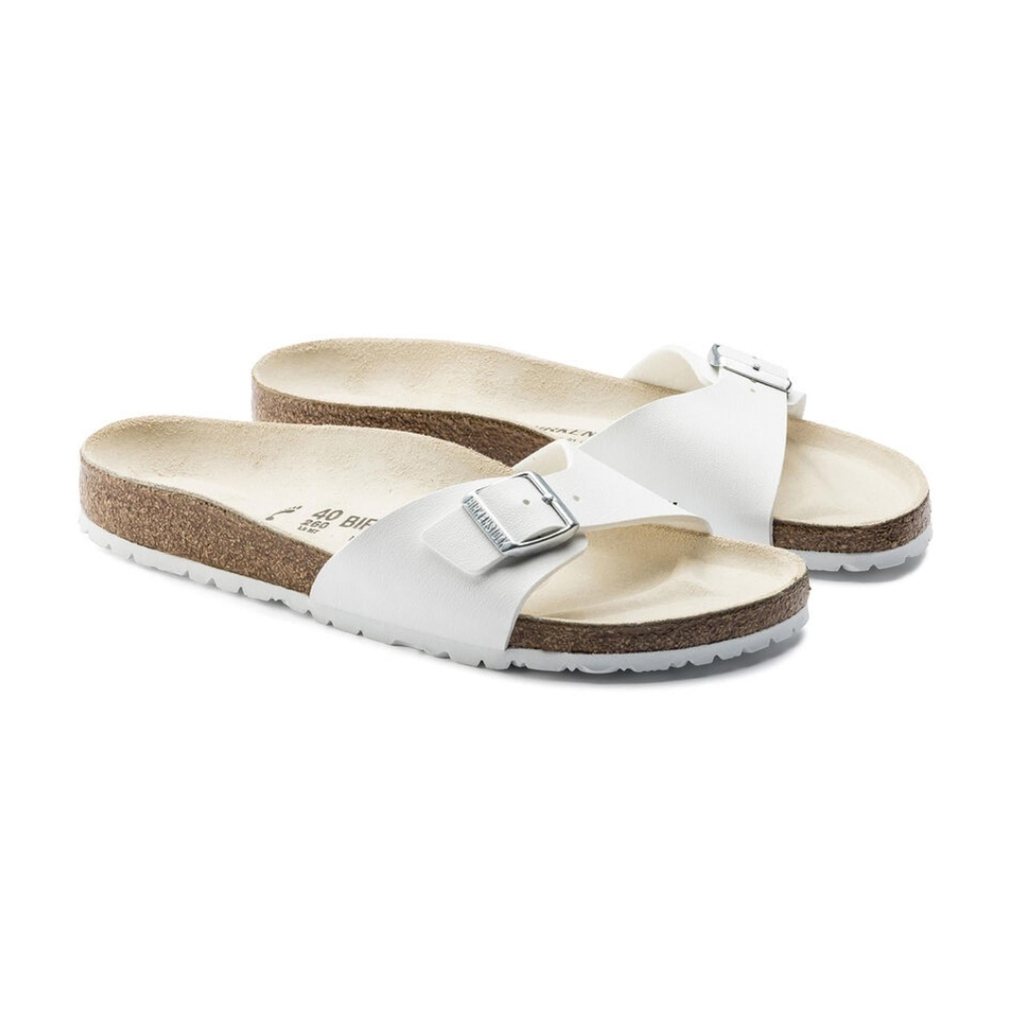 Birkenstock Madrid BF Kadın Terlik
