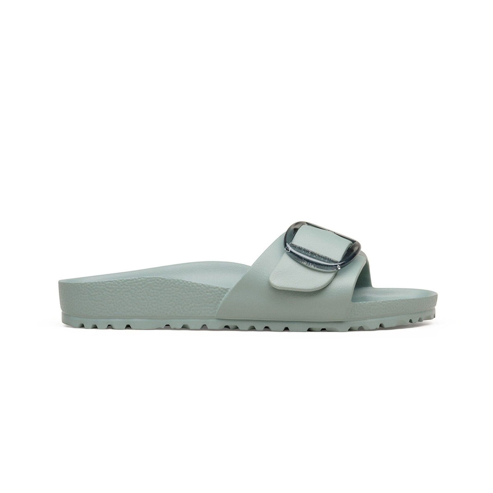 Birkenstock Madrid Eva Big Buckle Erkek Terlik