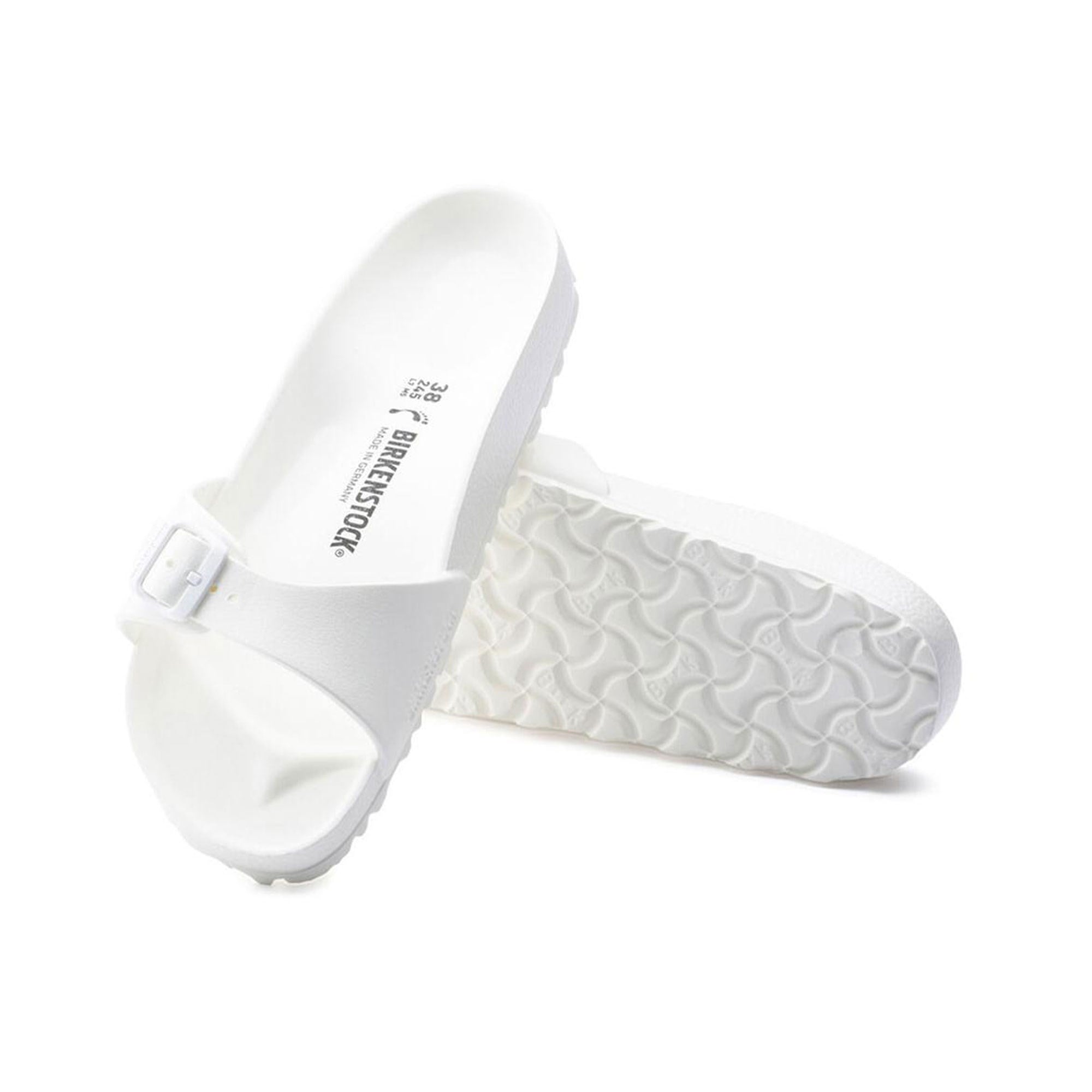 Birkenstock Madrid Eva Kadın Terlik