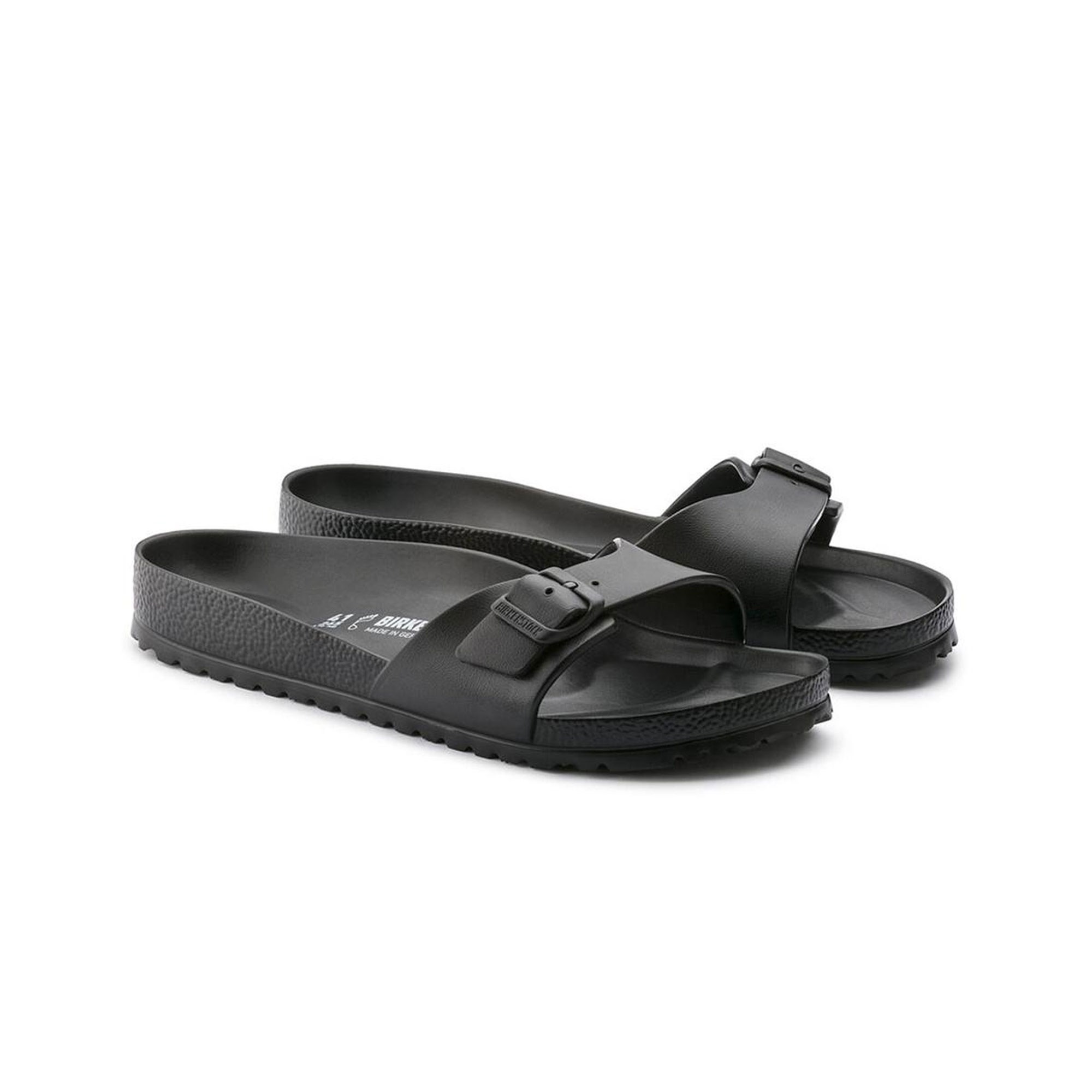 Birkenstock Madrid Eva Kadın Terlik