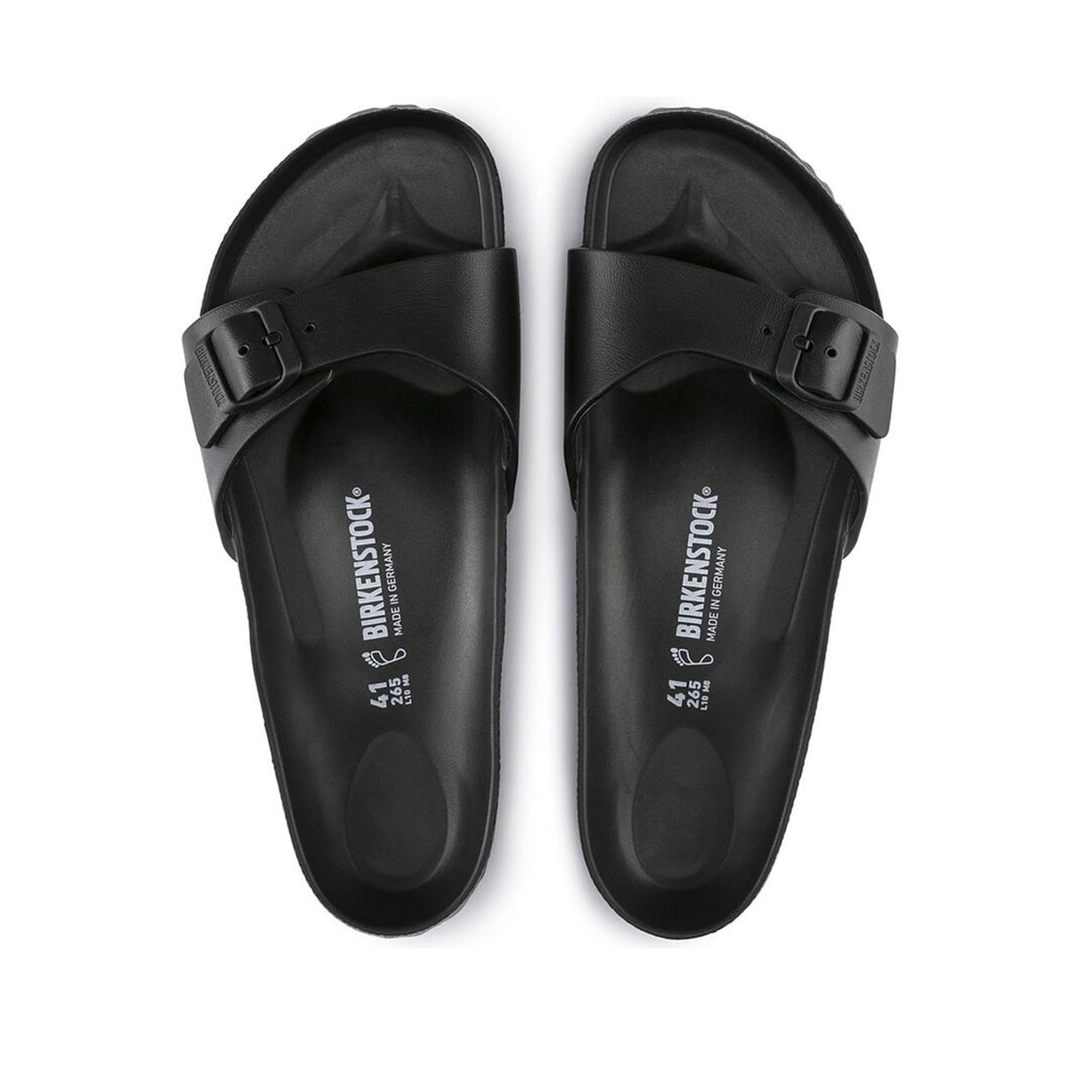 Birkenstock Madrid Eva Kadın Terlik