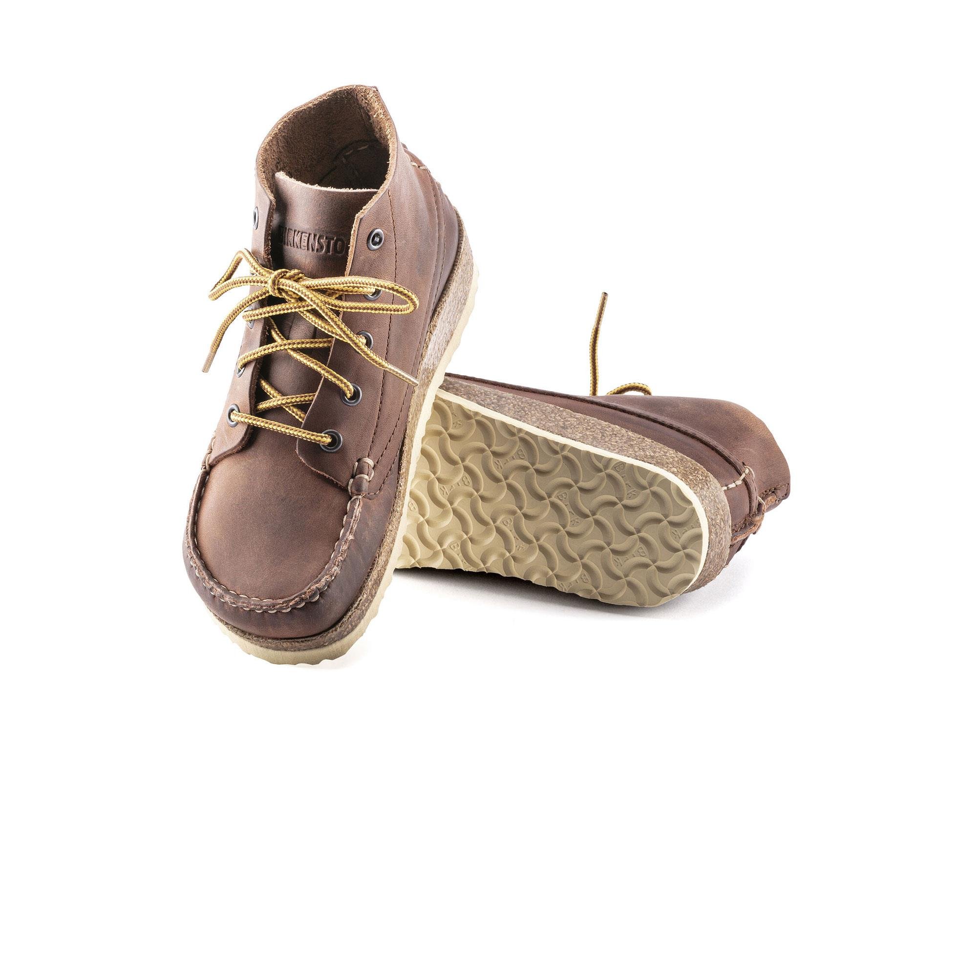 Birkenstock Marton Çocuk Bot - Görsel 3