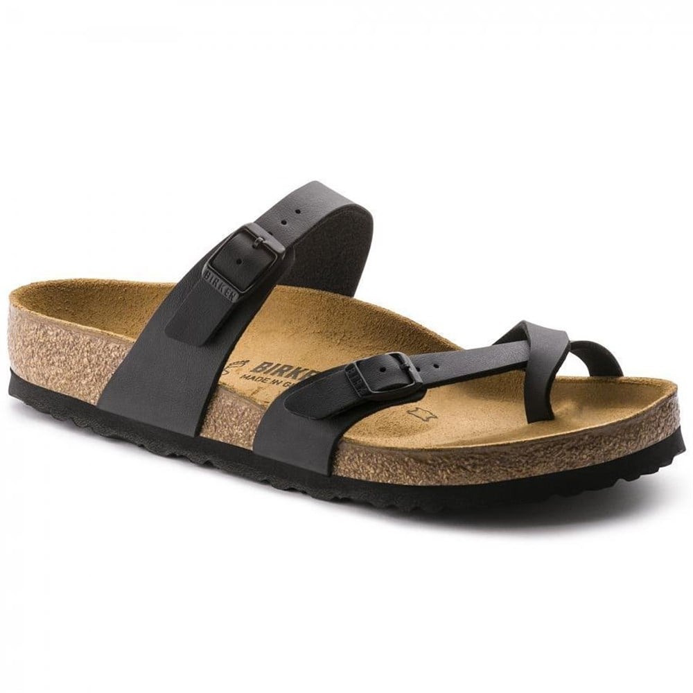 Birkenstock Mayari BF Kadın Terlik