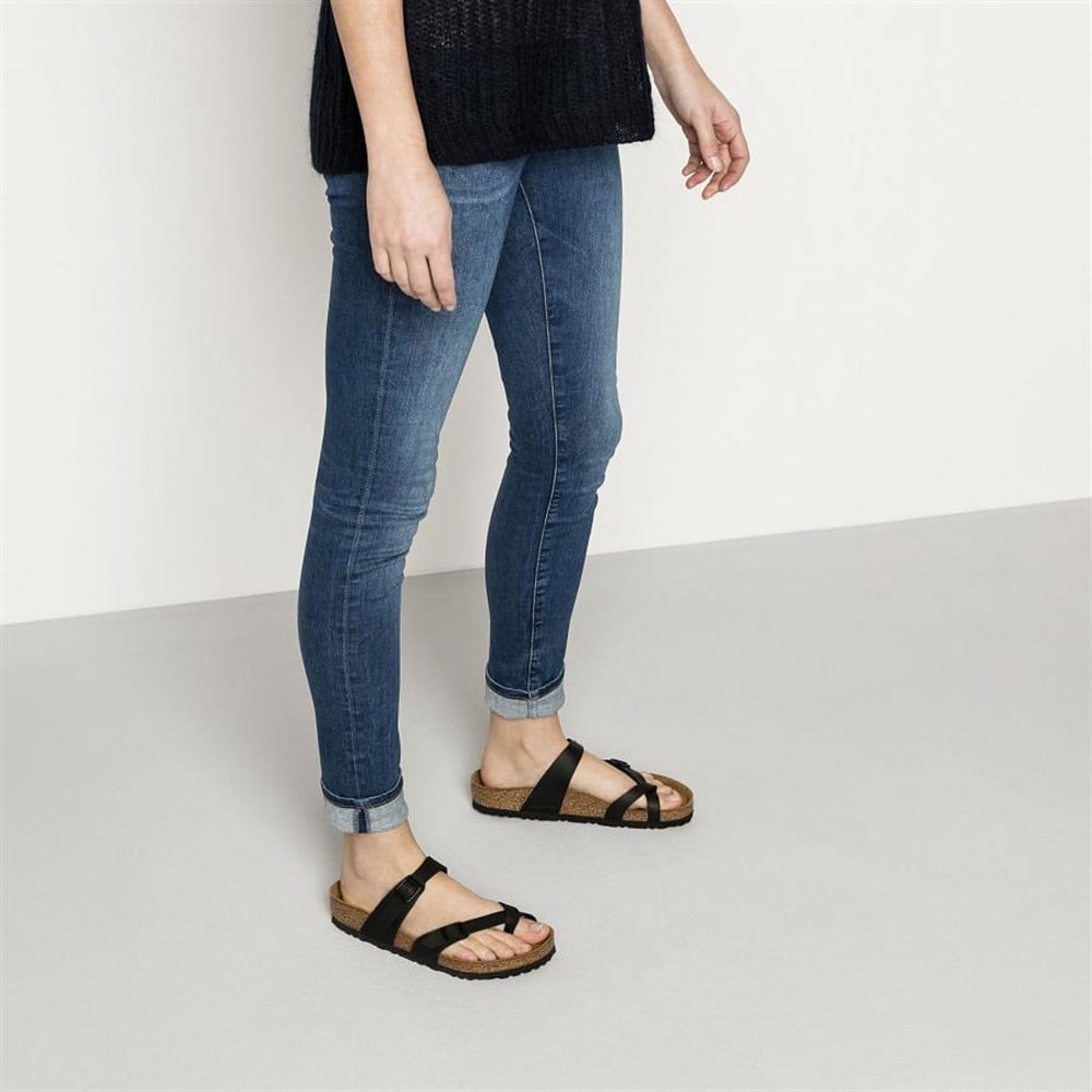 Birkenstock Mayari BF Kadın Terlik