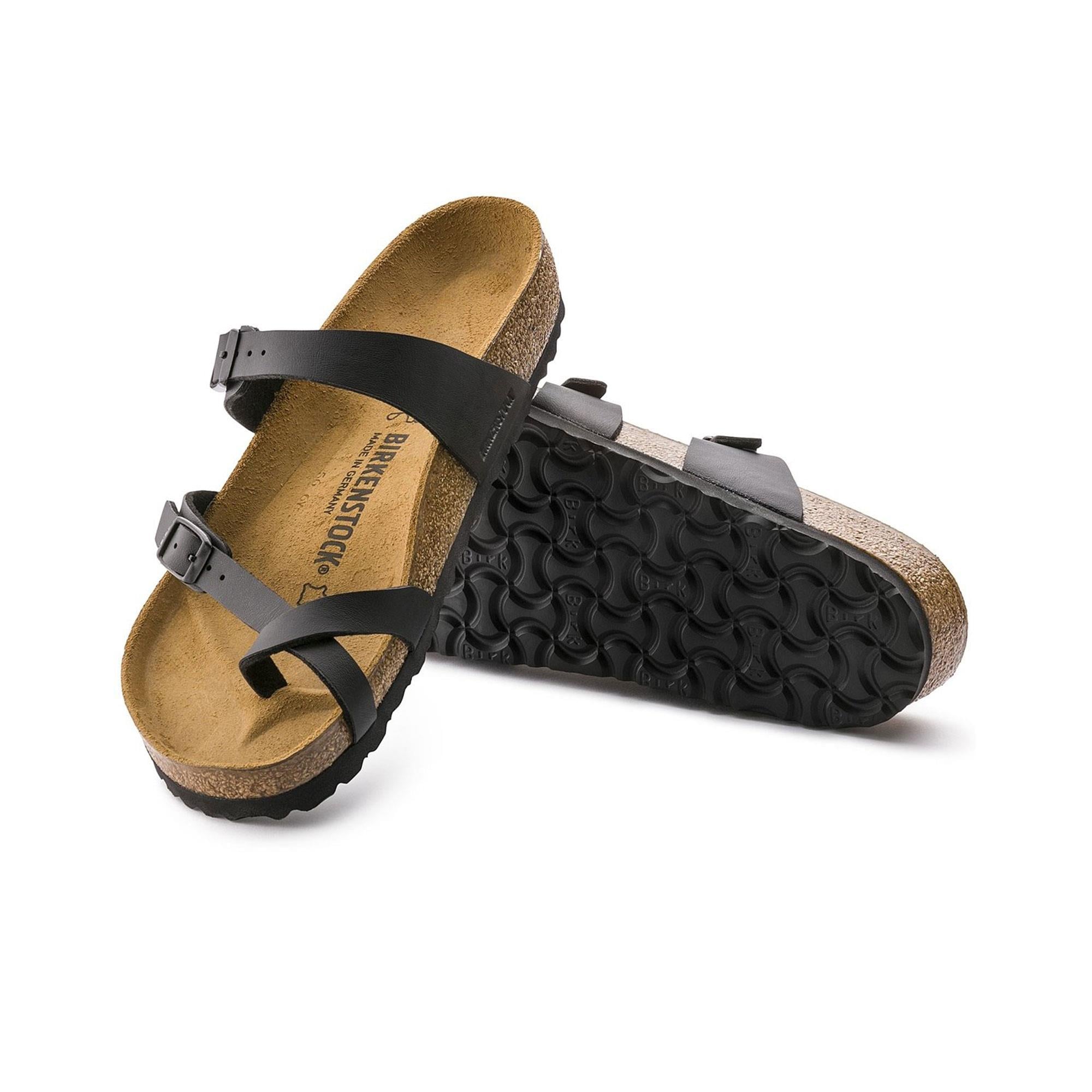 Birkenstock Mayari Birko-Flor Erkek Terlik