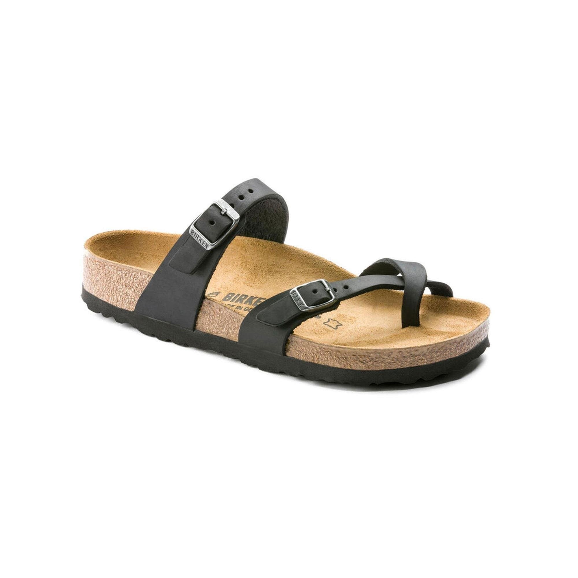 Birkenstock Mayari Leoi Erkek Terlik