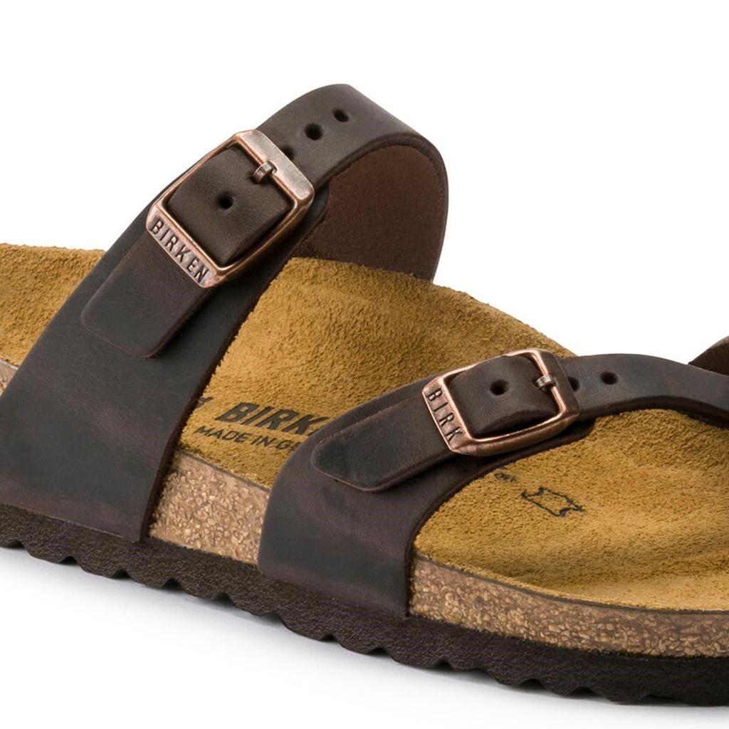 Birkenstock Mayari Leoi Kadın Terlik