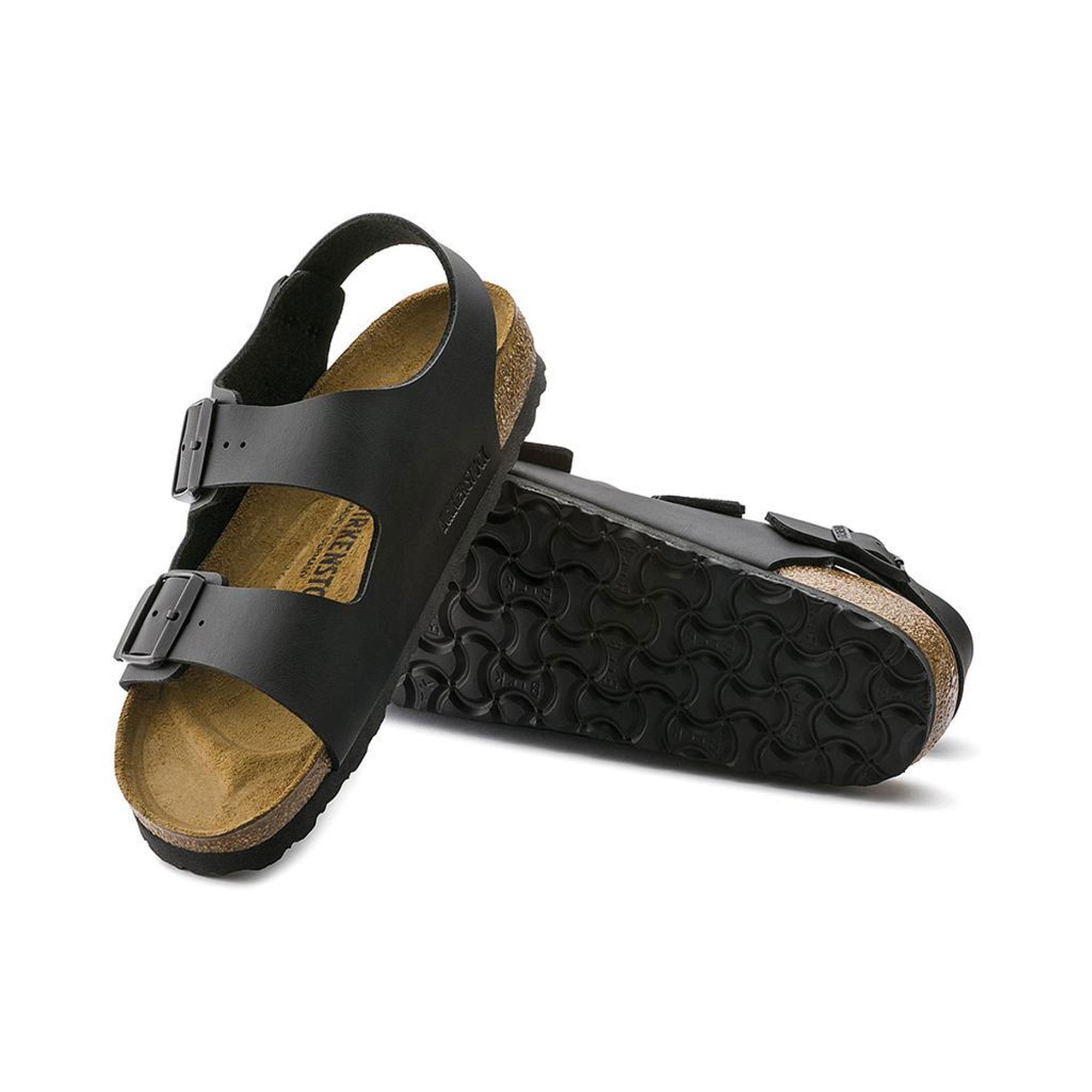 Birkenstock Milano BF Erkek Sandalet