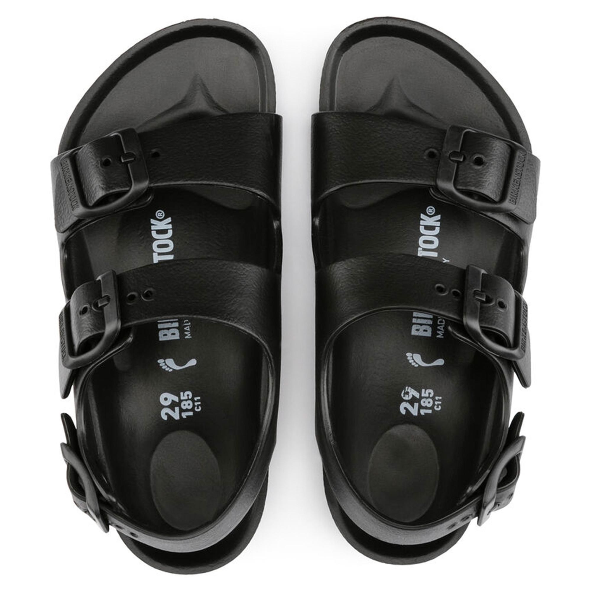 Birkenstock Milano Çocuk Sandalet