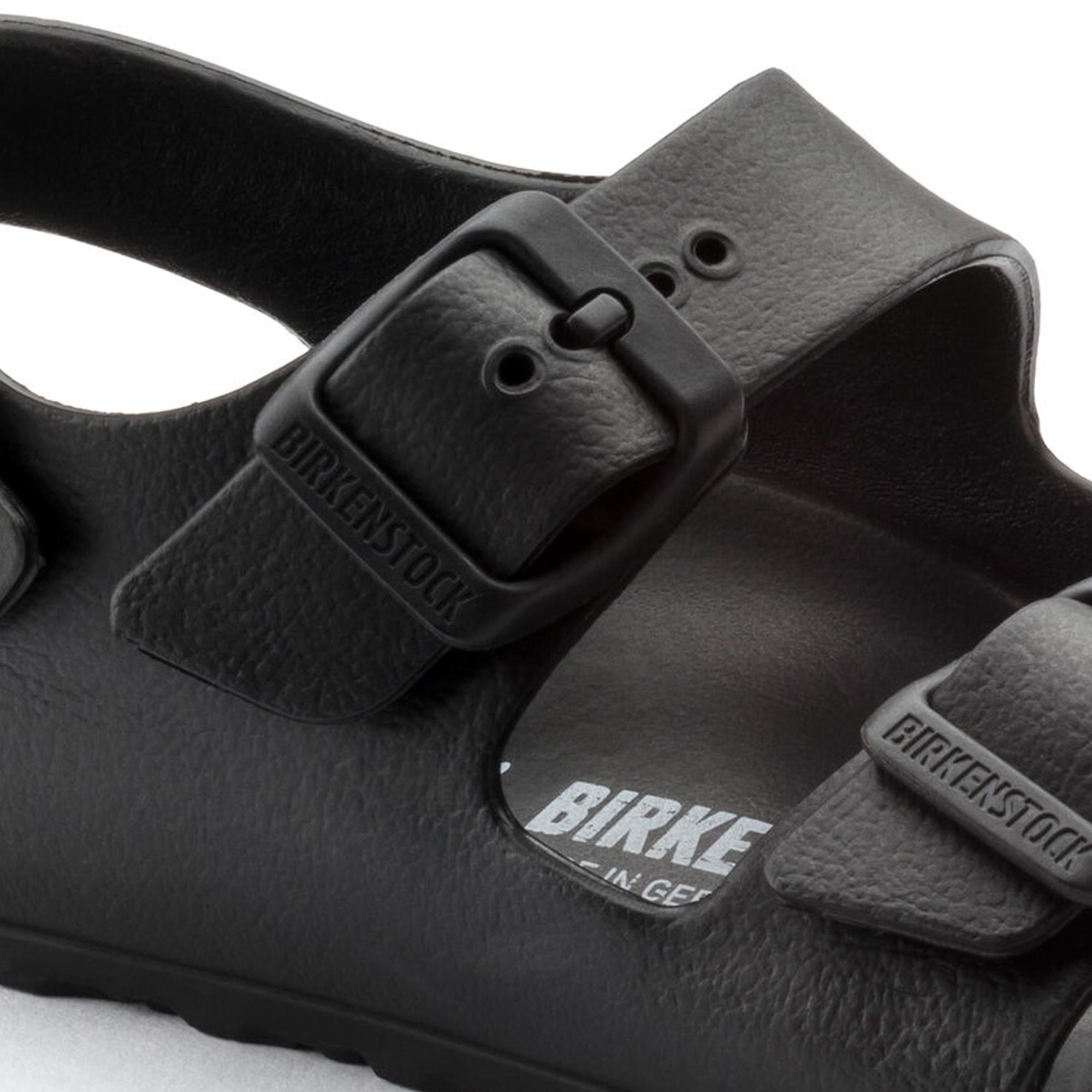 Birkenstock Milano Çocuk Sandalet
