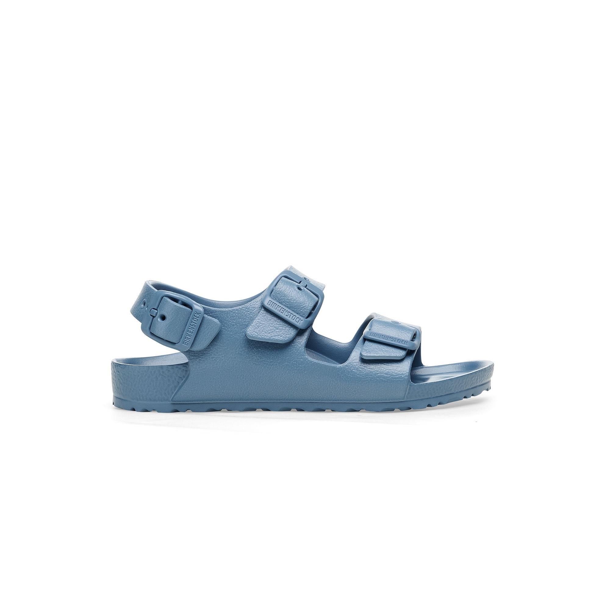 Birkenstock Milano Eva Çocuk Sandalet - Görsel 2