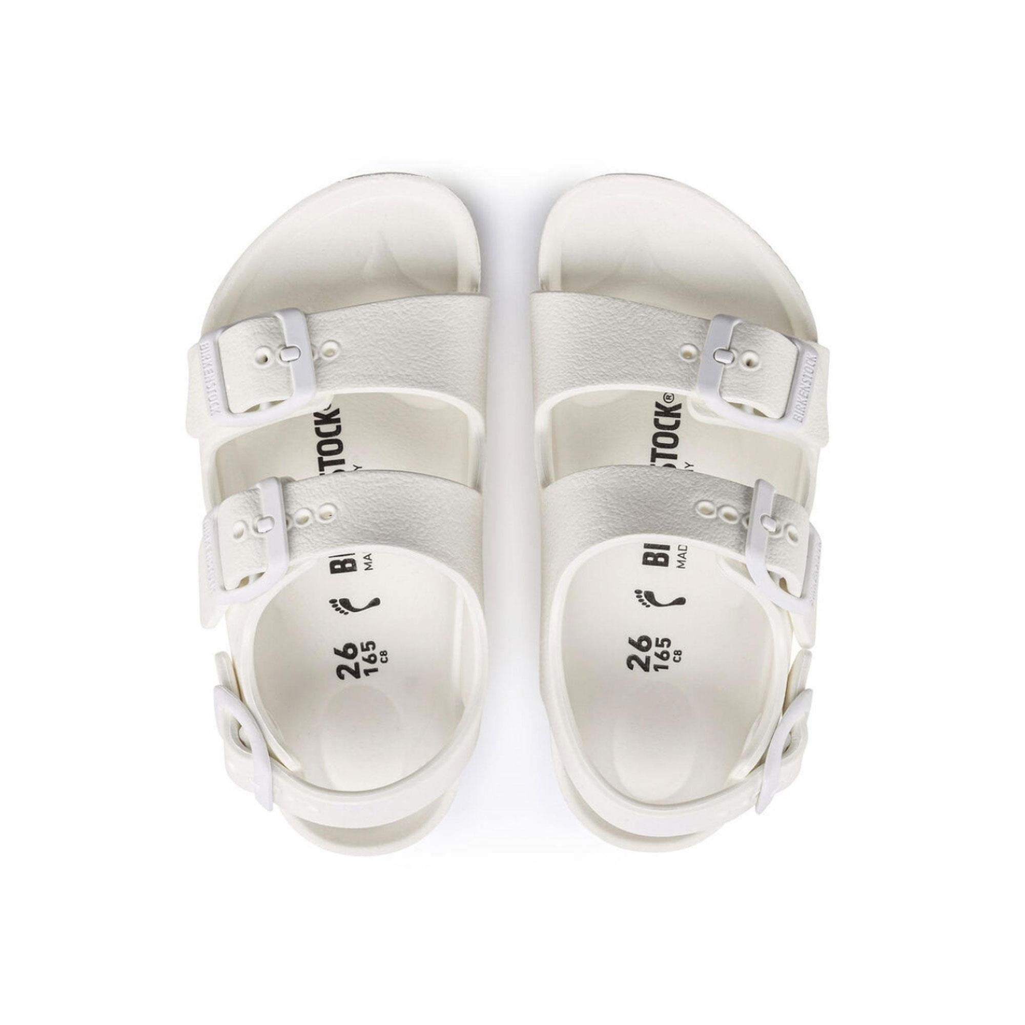 Birkenstock Milano Kids Eva Çocuk Sandalet - Görsel 5