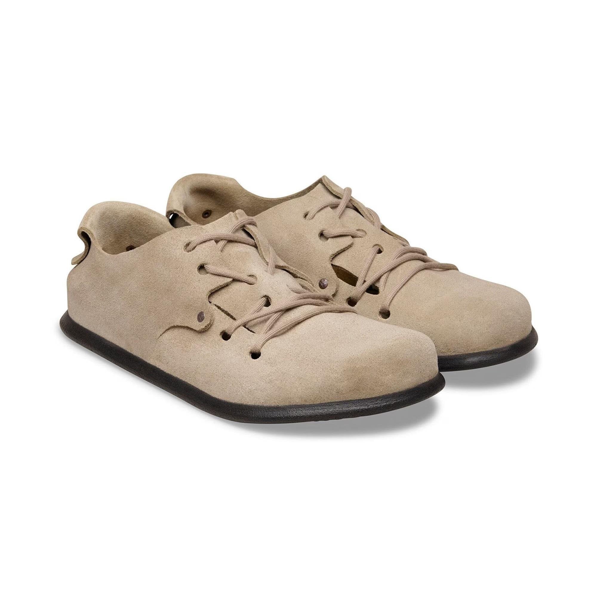 Birkenstock Montana VL Erkek Günlük Spor Ayakkabı