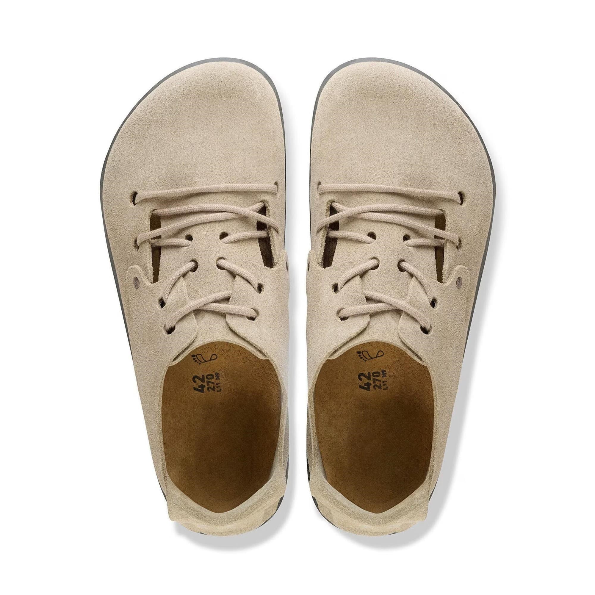 Birkenstock Montana VL Erkek Günlük Spor Ayakkabı