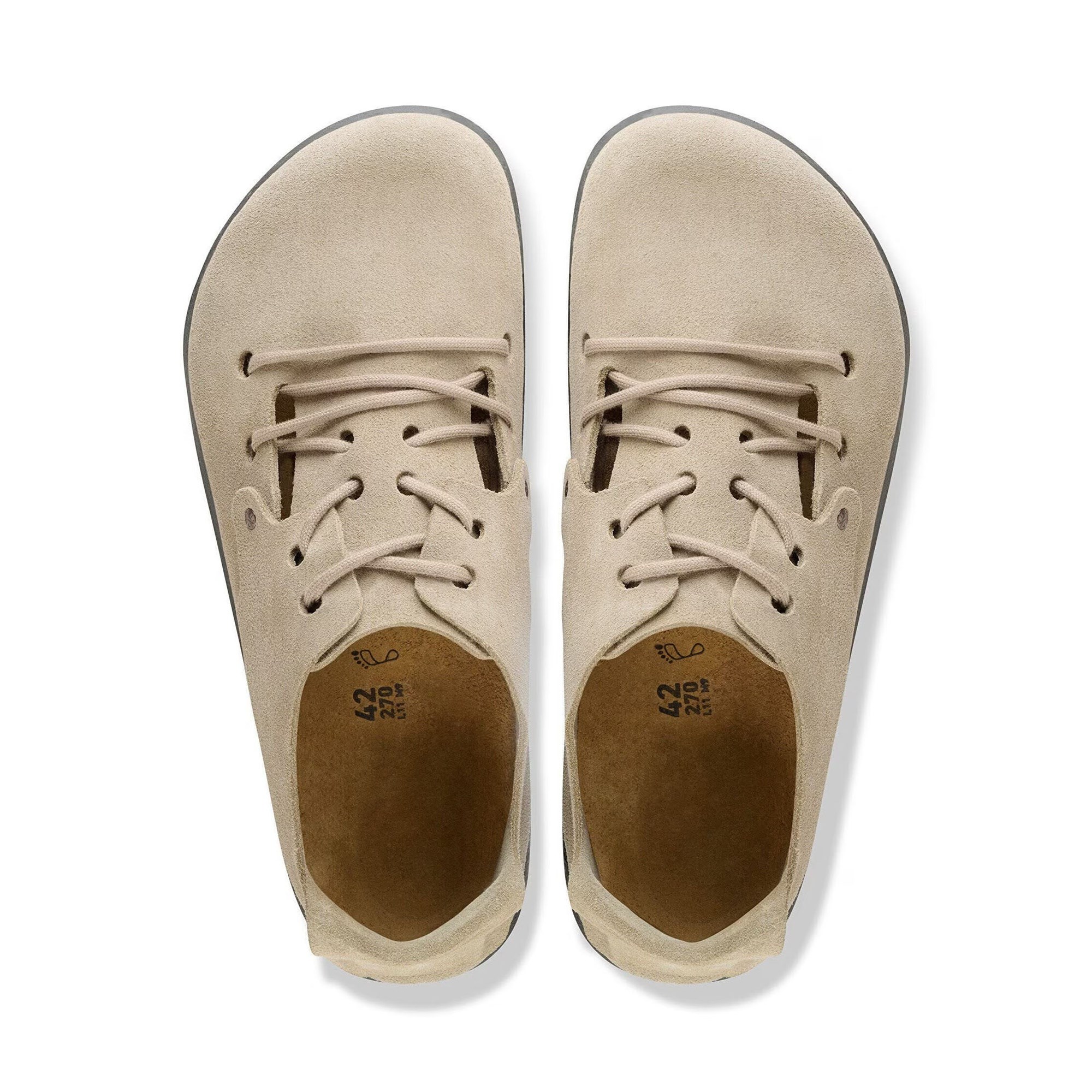 Birkenstock Montana VL Kadın Günlük Spor Ayakkabı